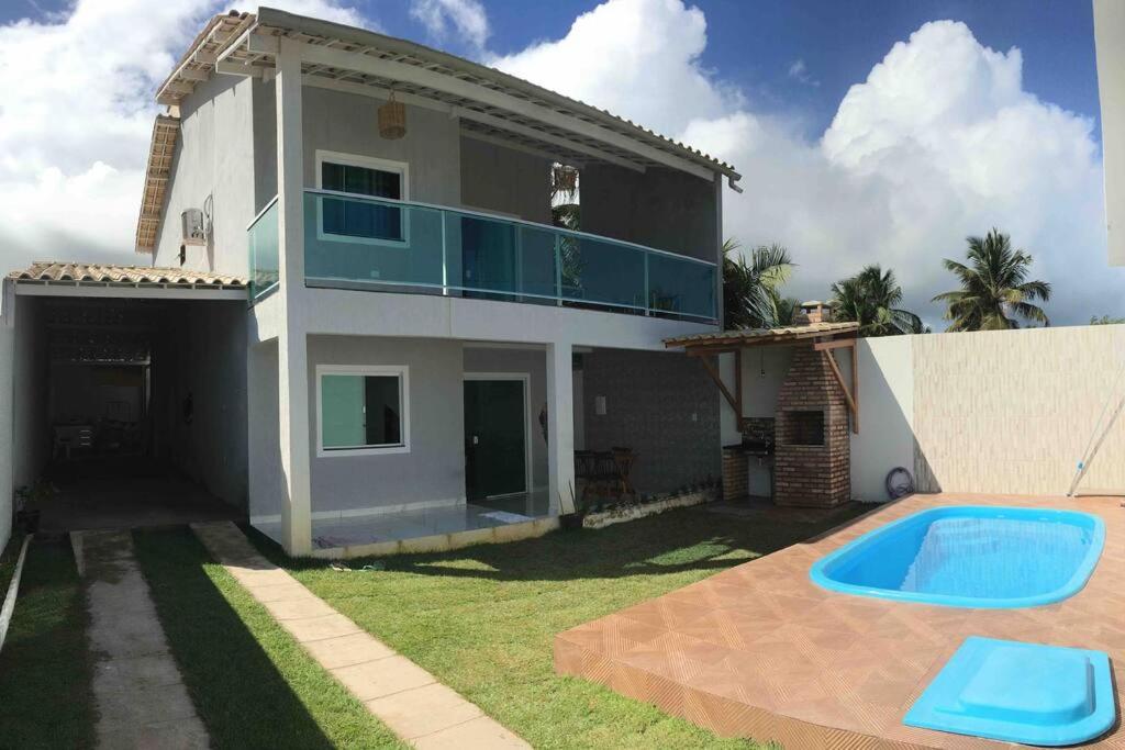 Casa na Praia Maragogi