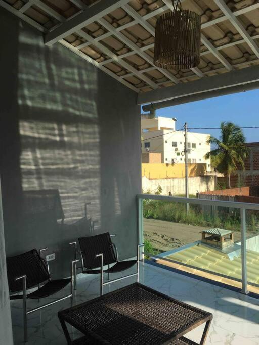 Casa na Praia Maragogi