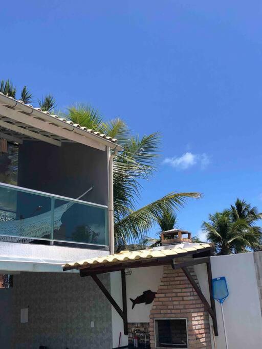 Casa na Praia Maragogi