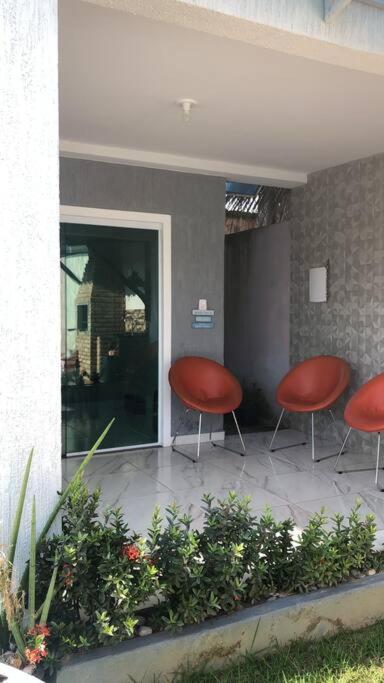 Casa na Praia Maragogi