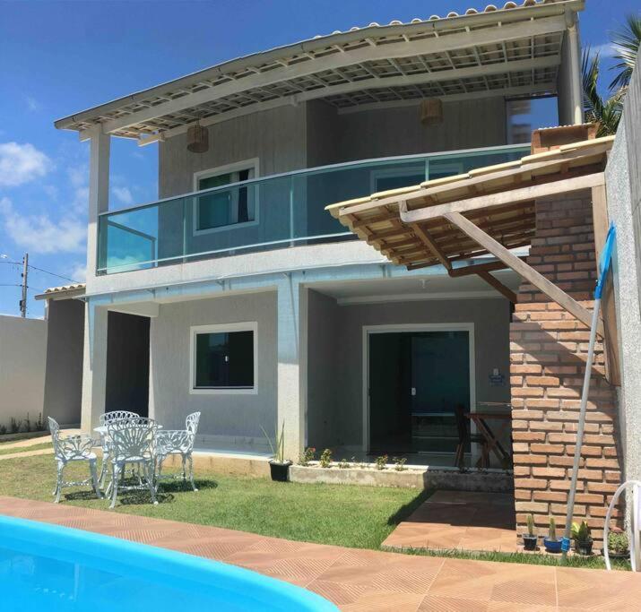 Casa na Praia Maragogi