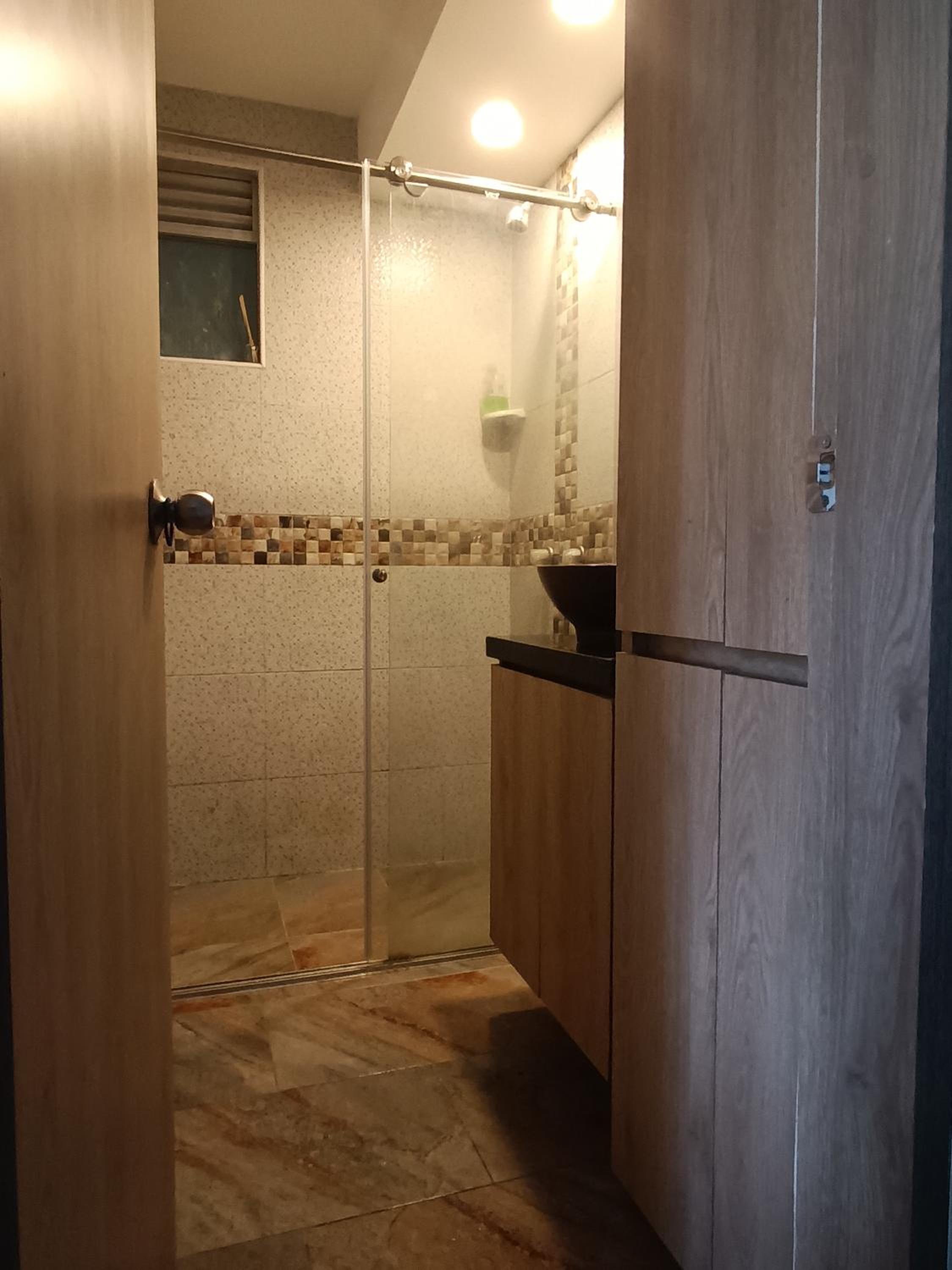 Montano apartamento Ibagué