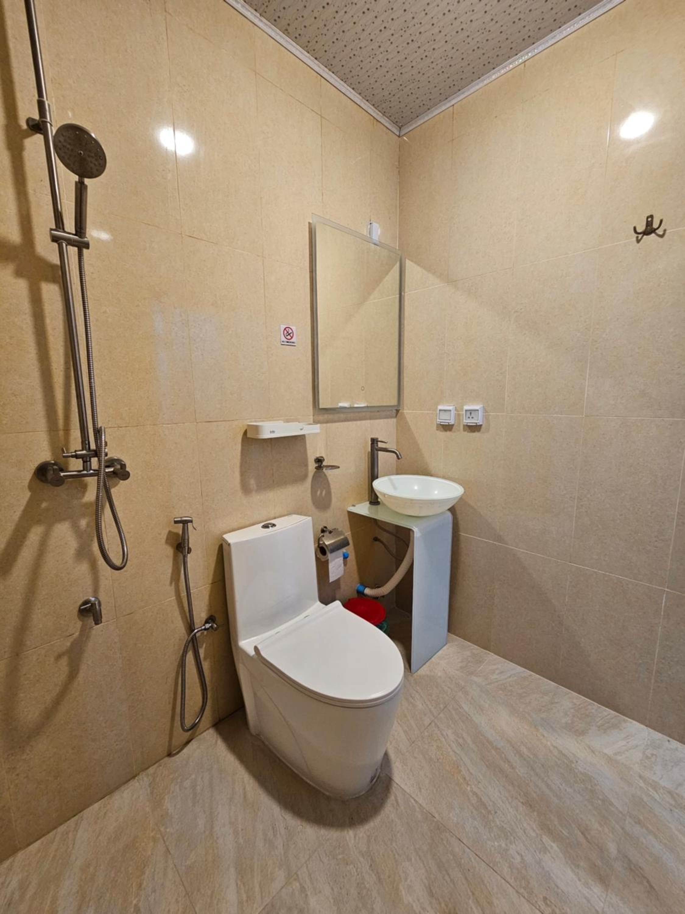 Keveli Guesthouse
