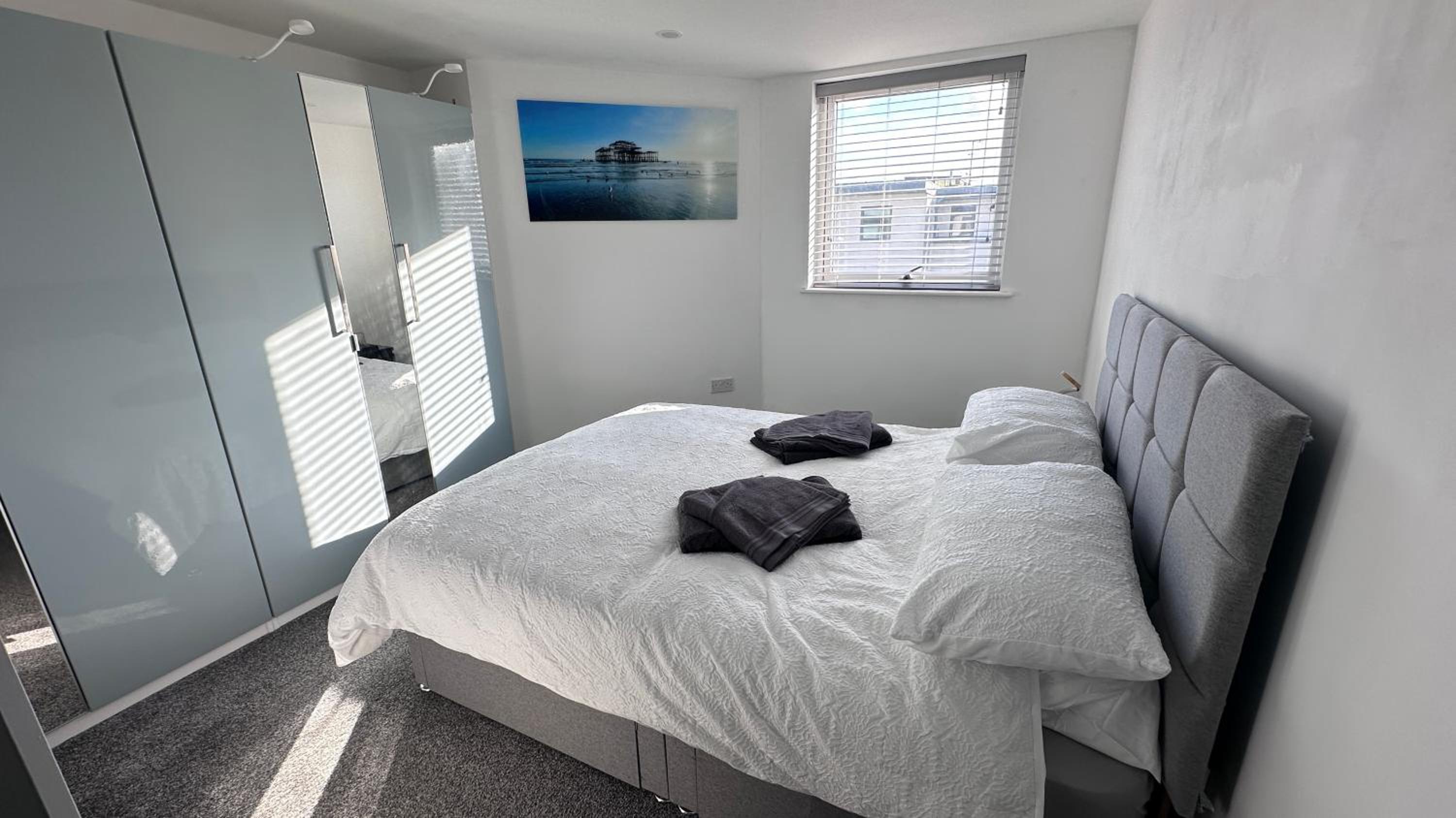 The MOST Central Brighton Apartment view 2