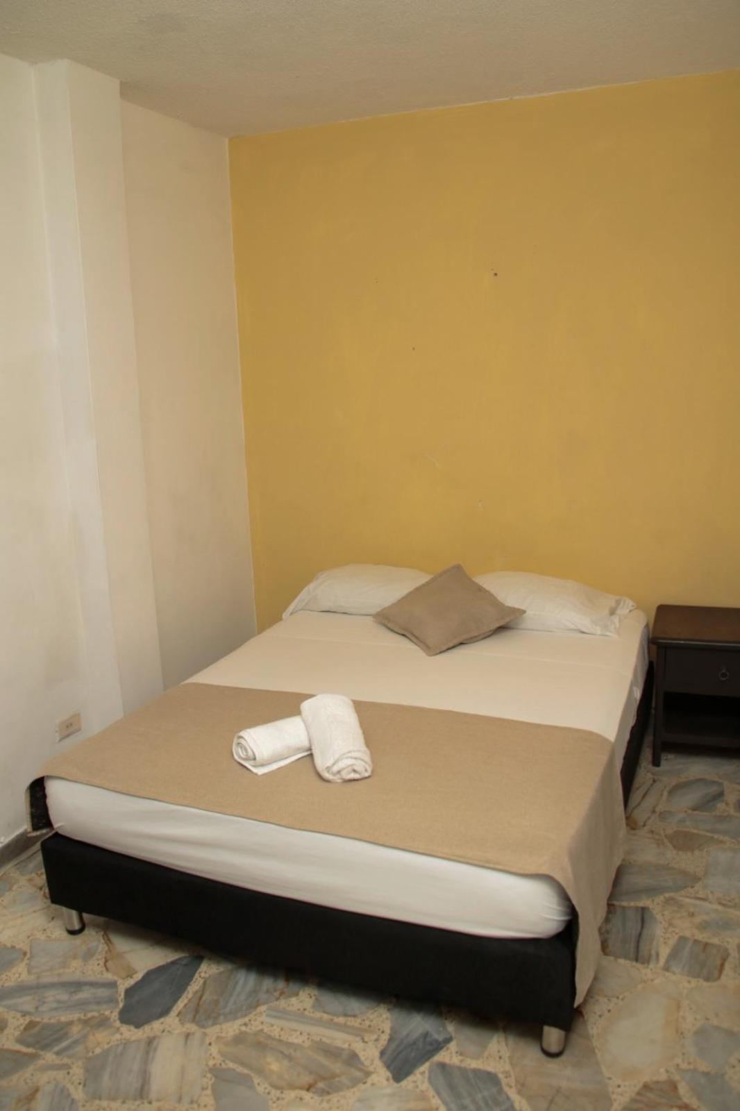 Hotel Montecarlo