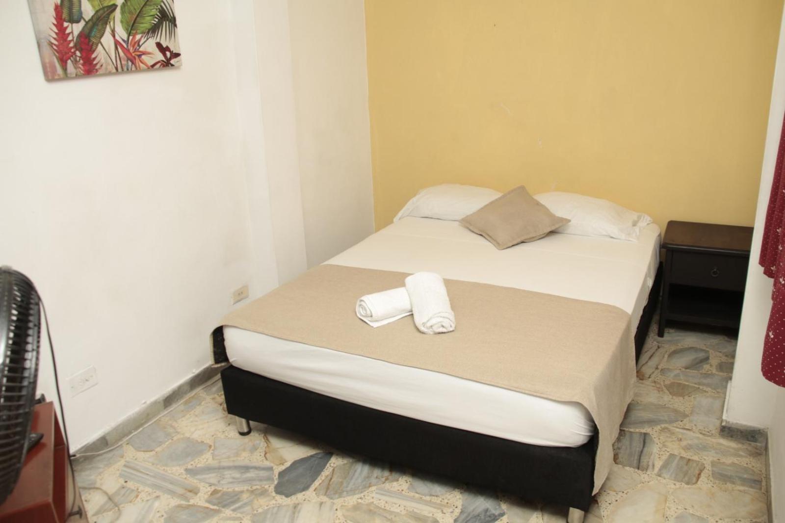 Hotel Montecarlo