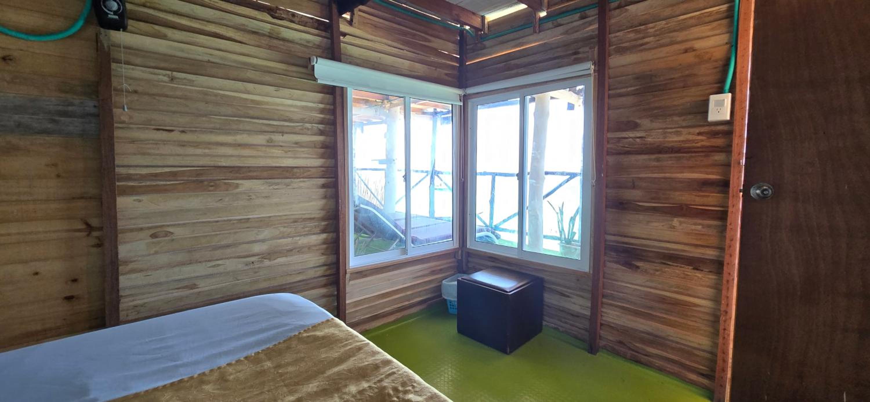 Ecohotelhector