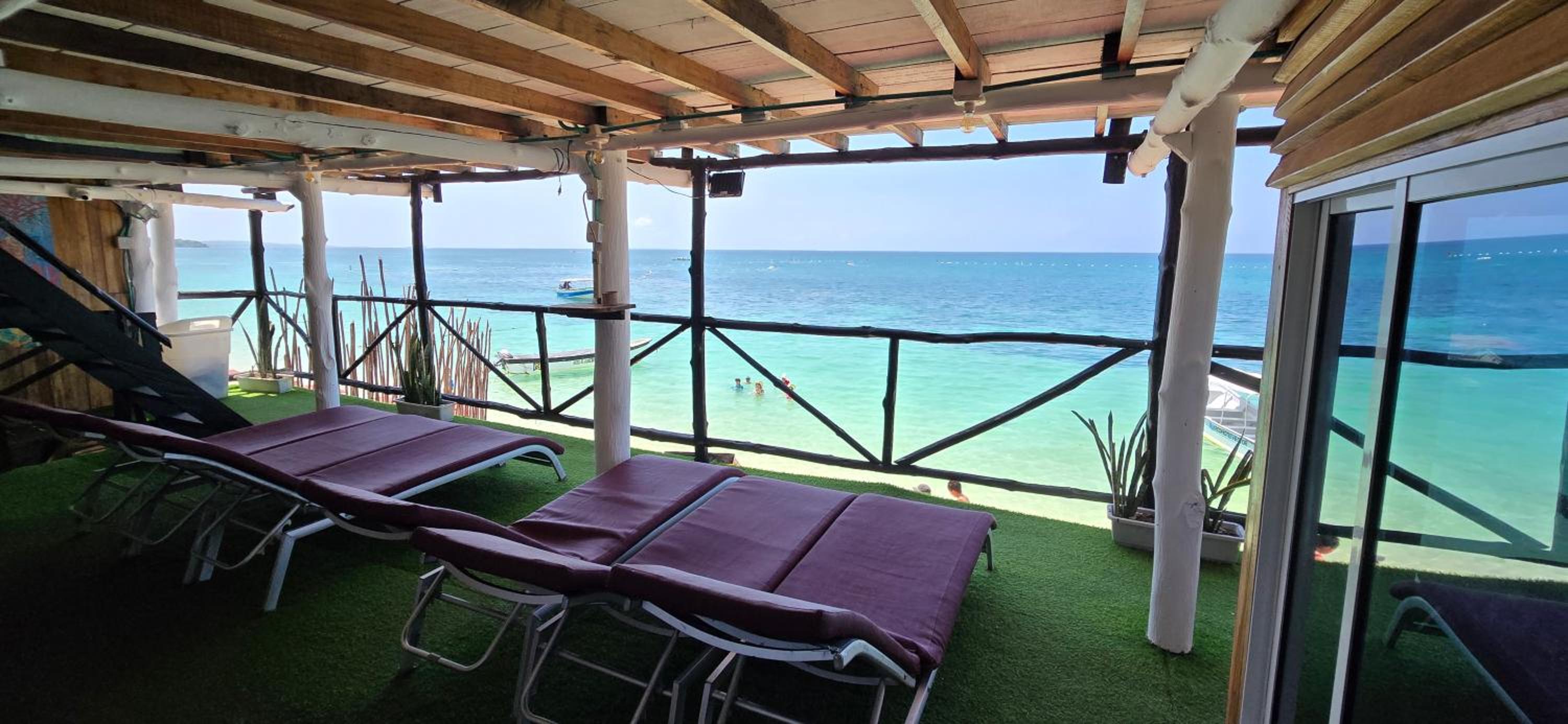 Ecohotelhector