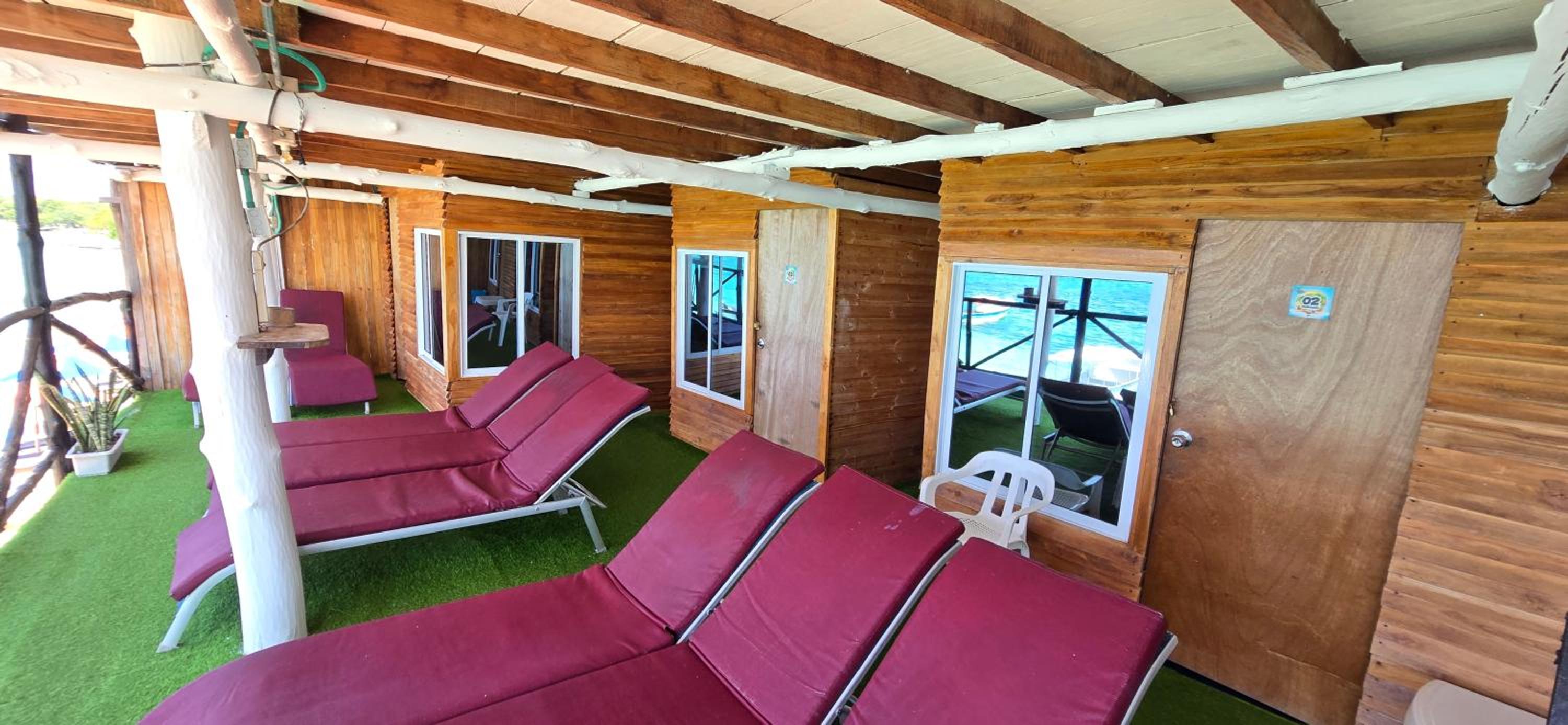 Ecohotelhector