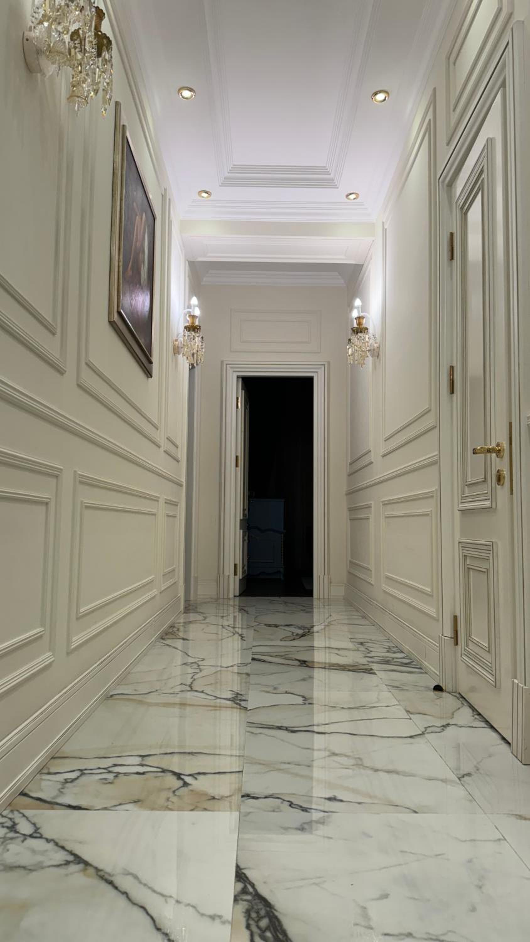 Baku Central Apartment