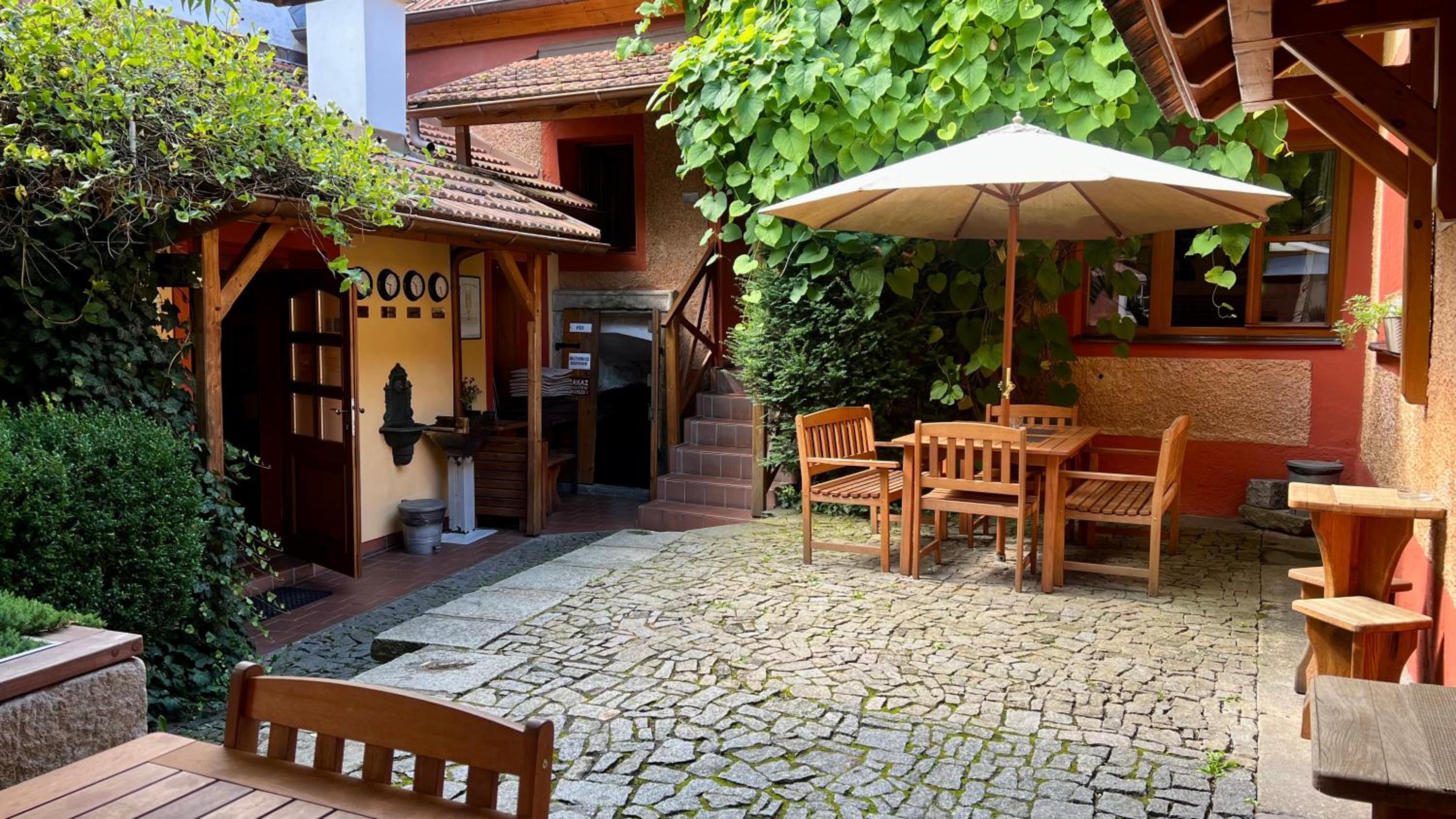 Hostel Postel