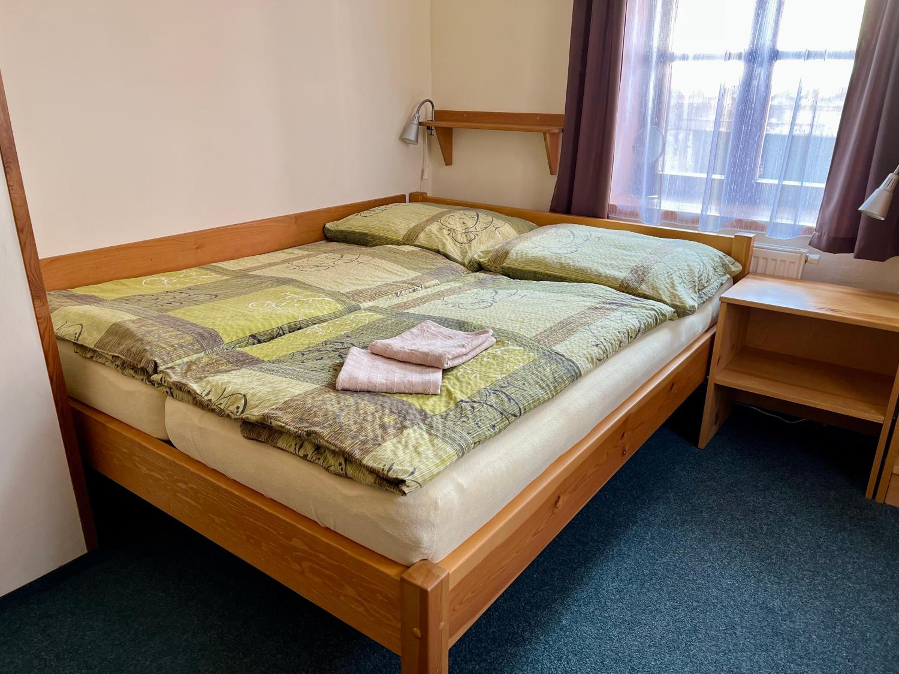Hostel Postel