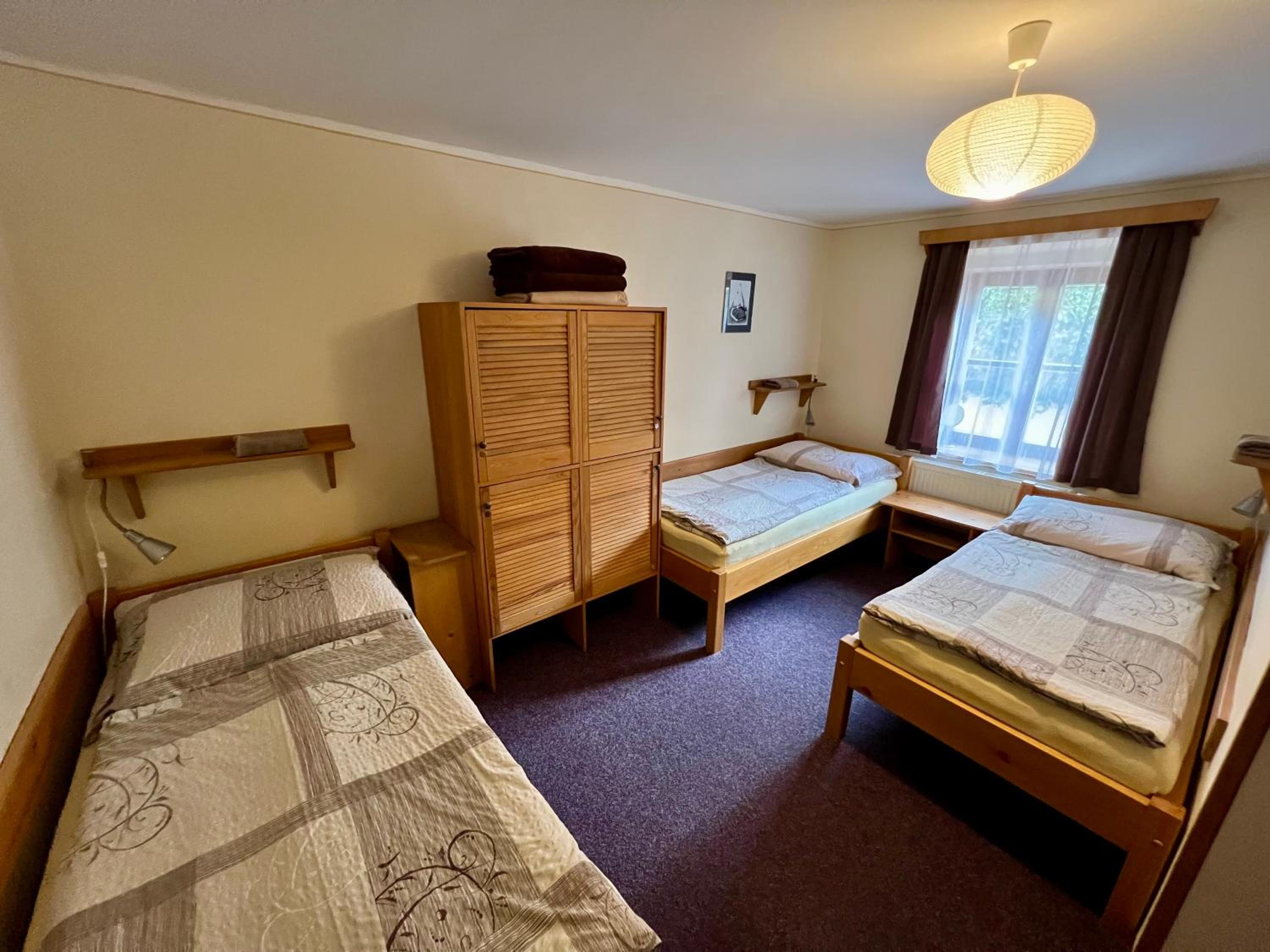 Hostel Postel