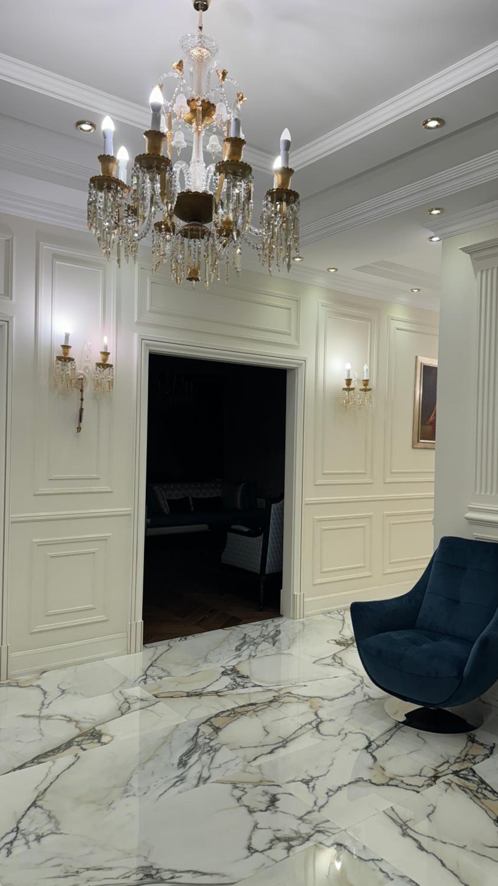 Baku Central Apartment
