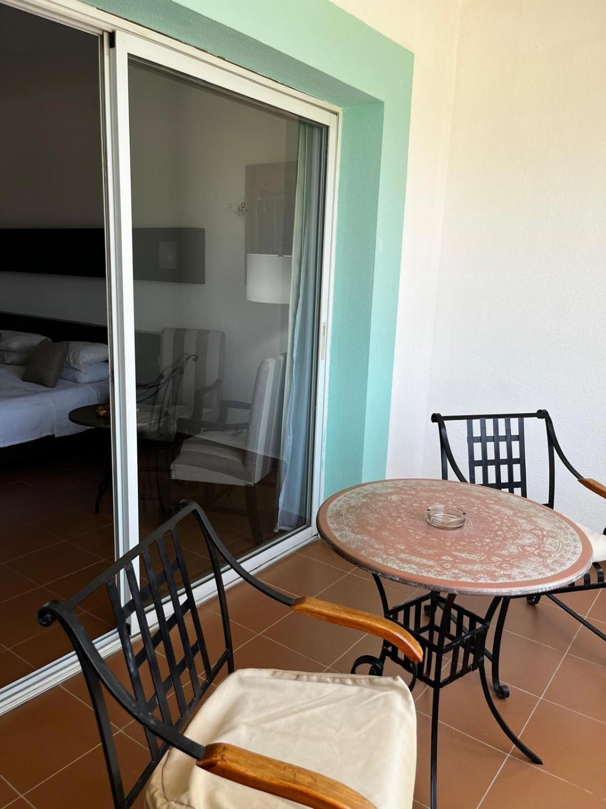 Private Unit in Domina Coral Bay Sultan