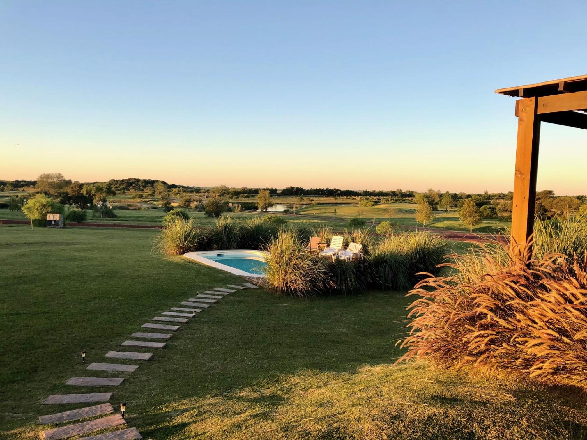 Casa en alquiler en Carmelo Golf