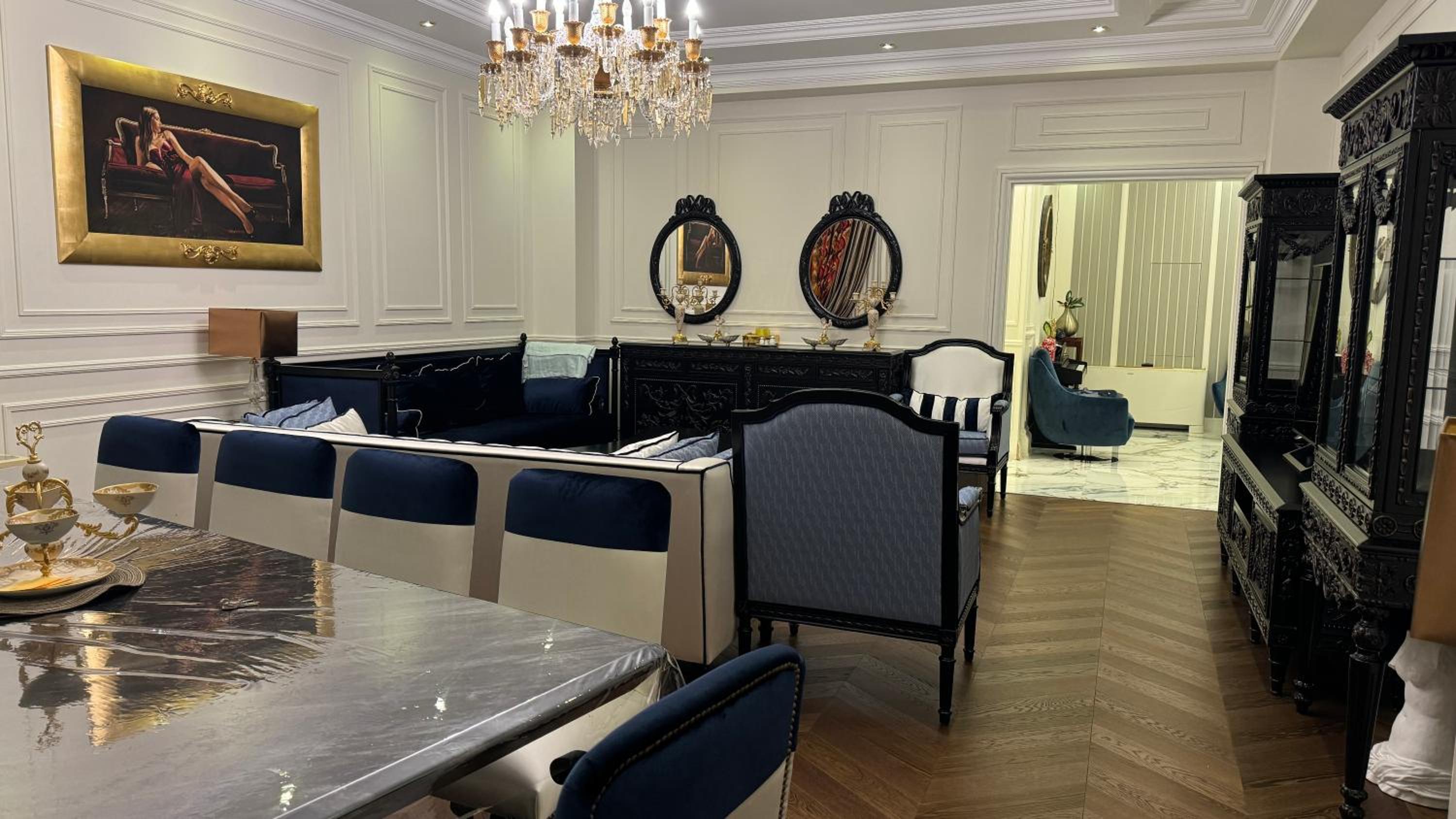 Baku Central Apartment