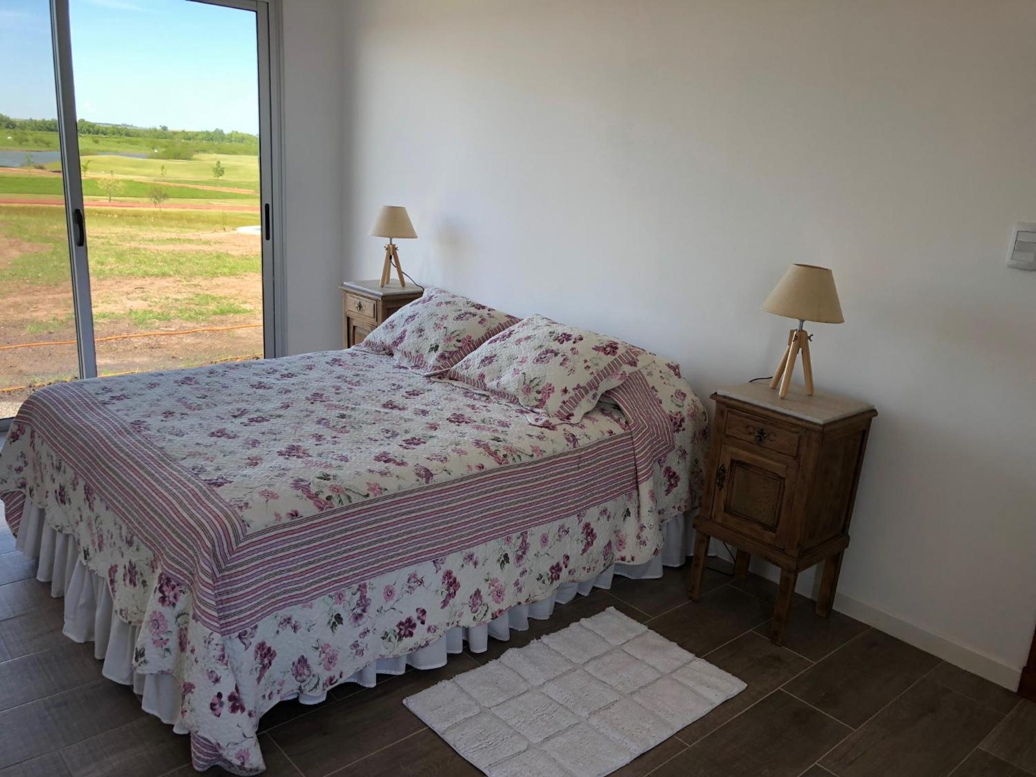 Casa en alquiler en Carmelo Golf