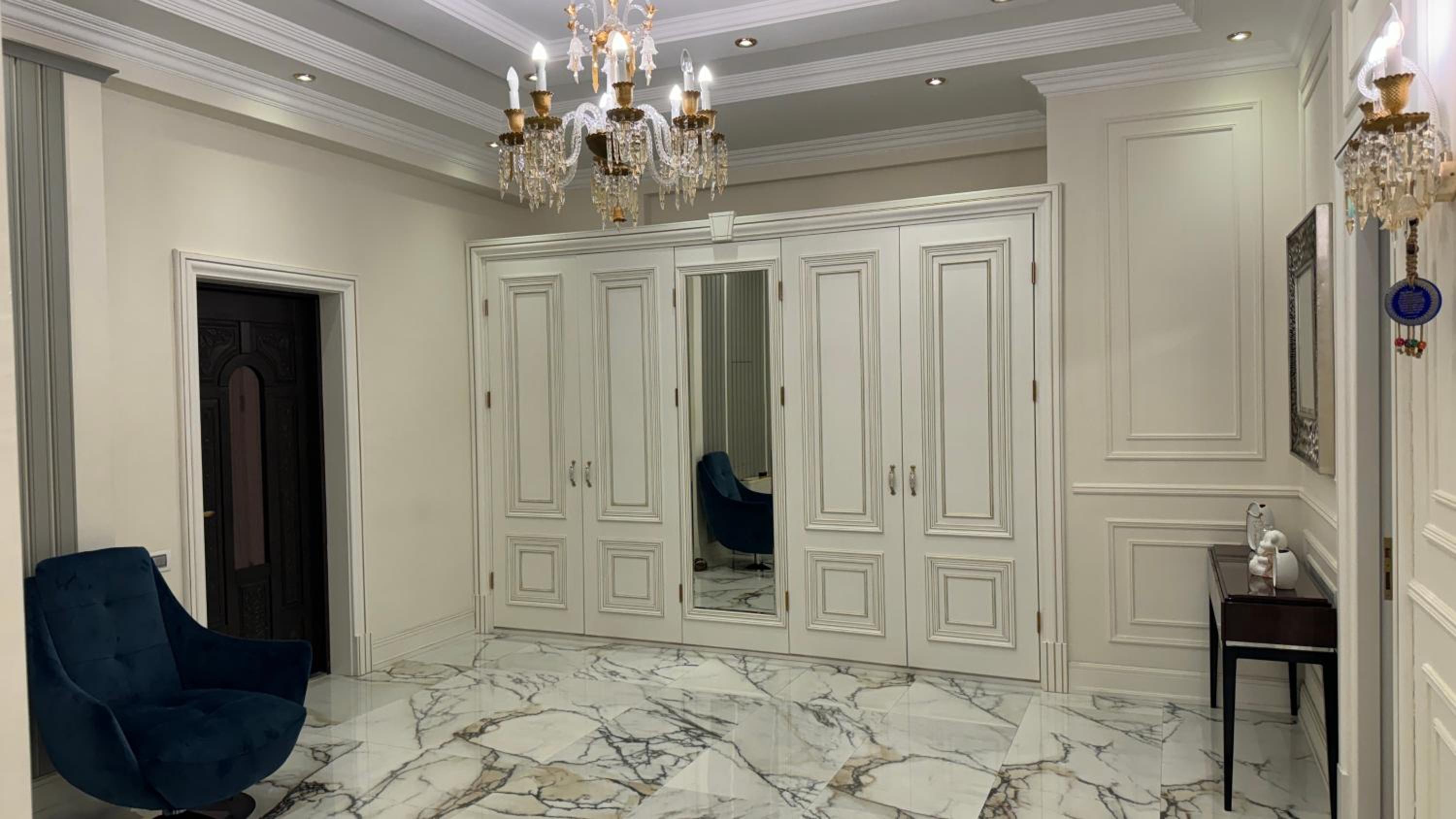 Baku Central Apartment