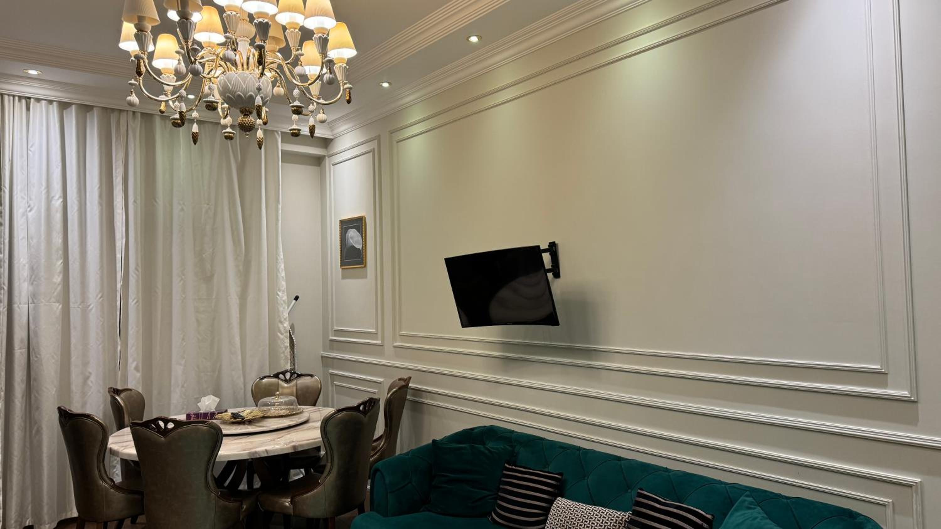 Baku Central Apartment