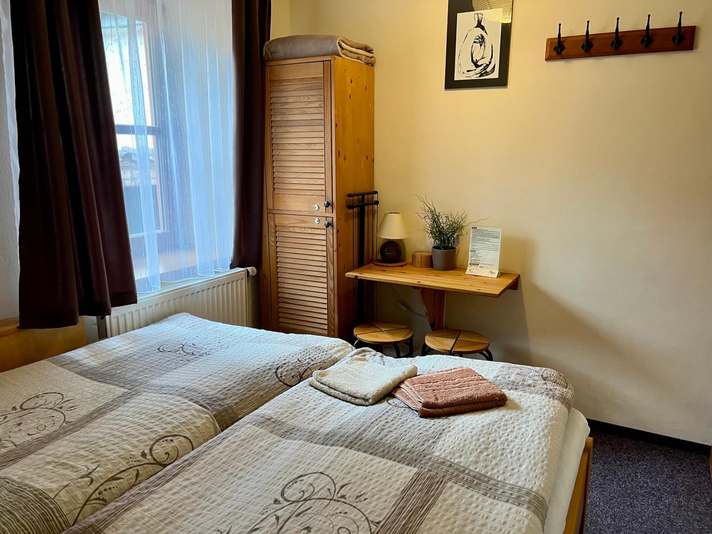 Hostel Postel
