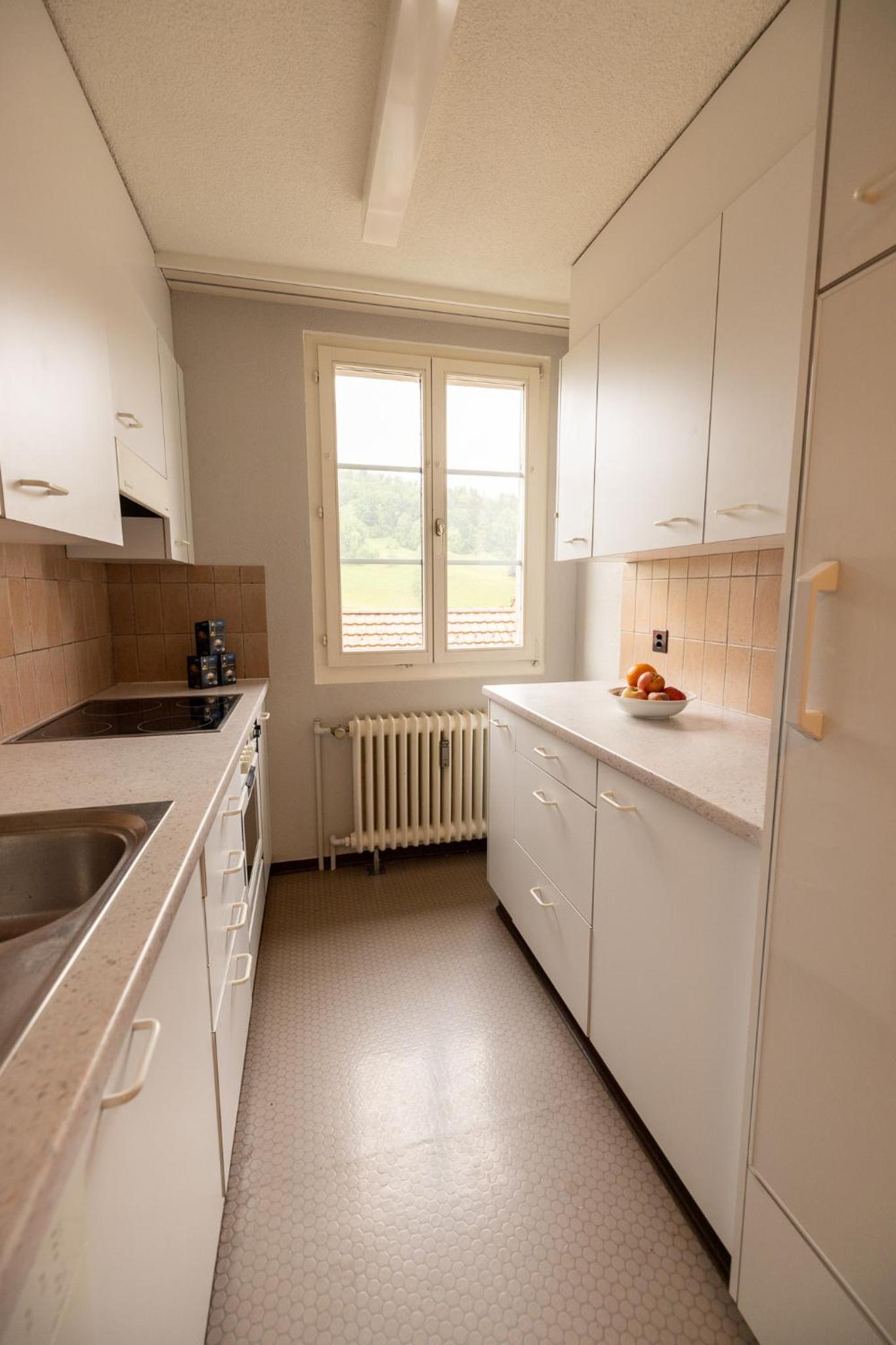 Bodega NOI Apartement