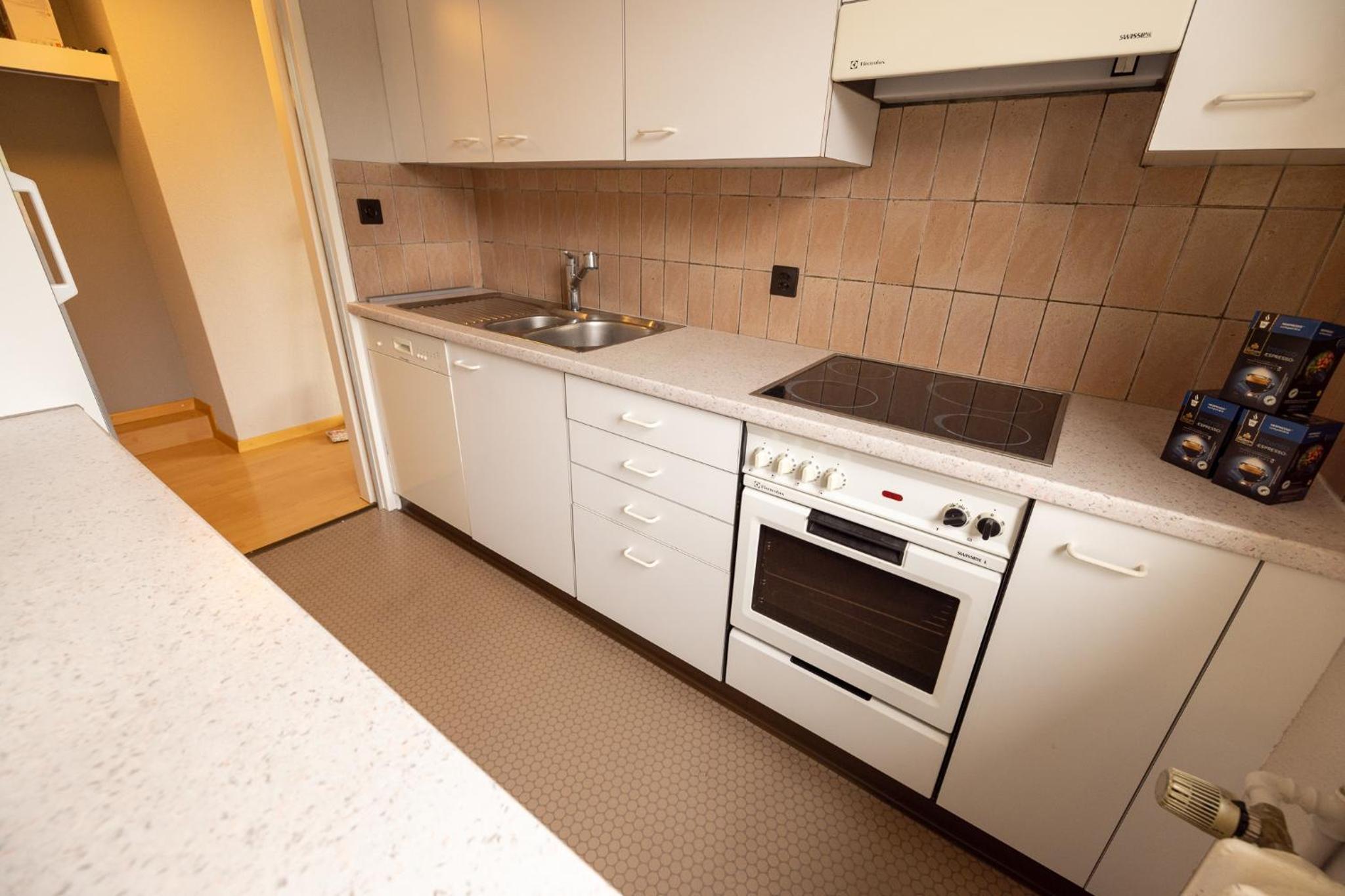 Bodega NOI Apartement