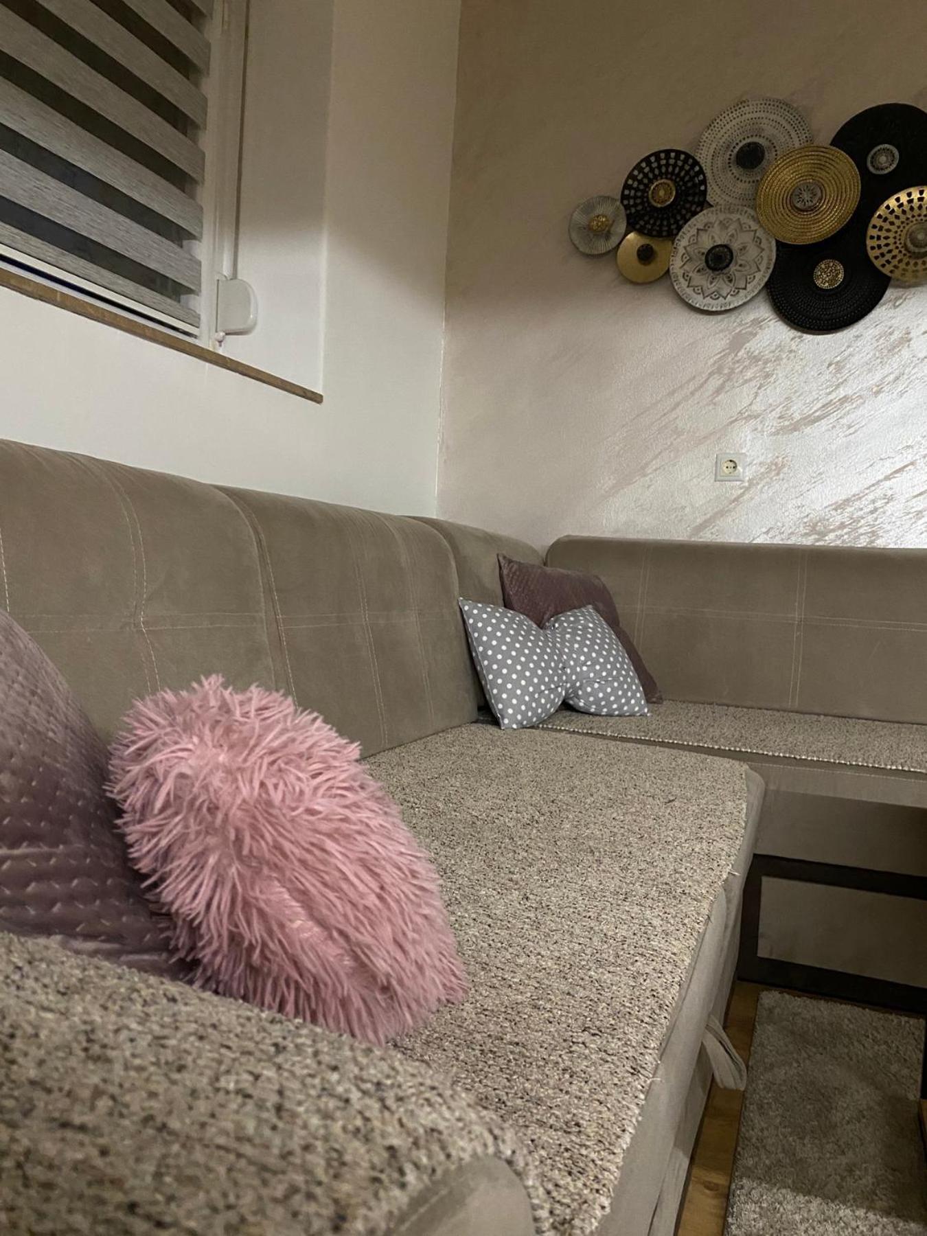 Apartman Nađa