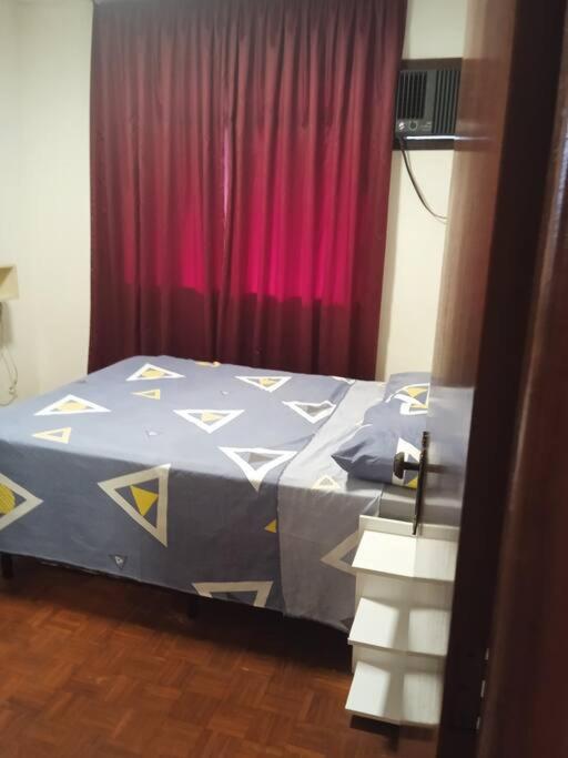Apartamento de sobrado