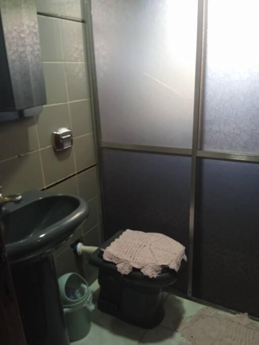 Apartamento de sobrado
