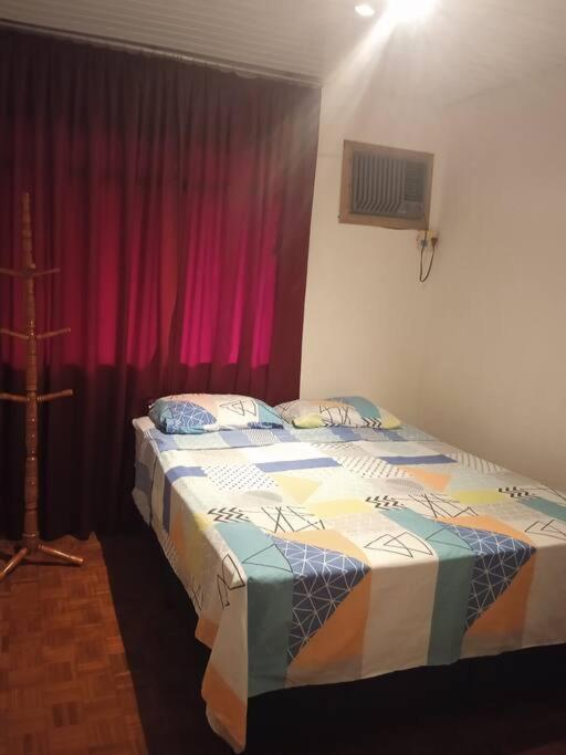 Apartamento de sobrado