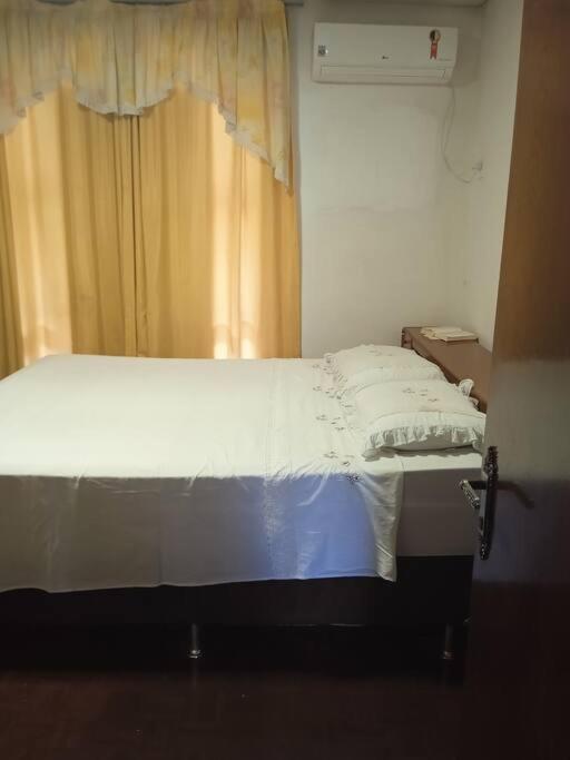 Apartamento de sobrado