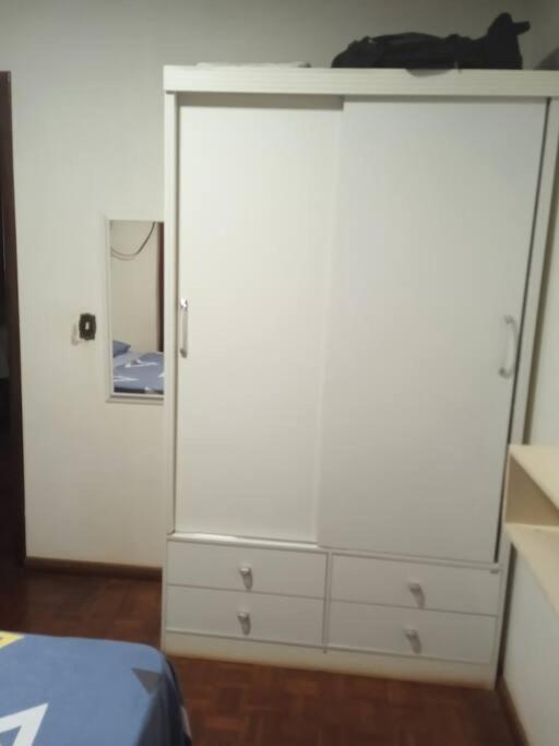 Apartamento de sobrado