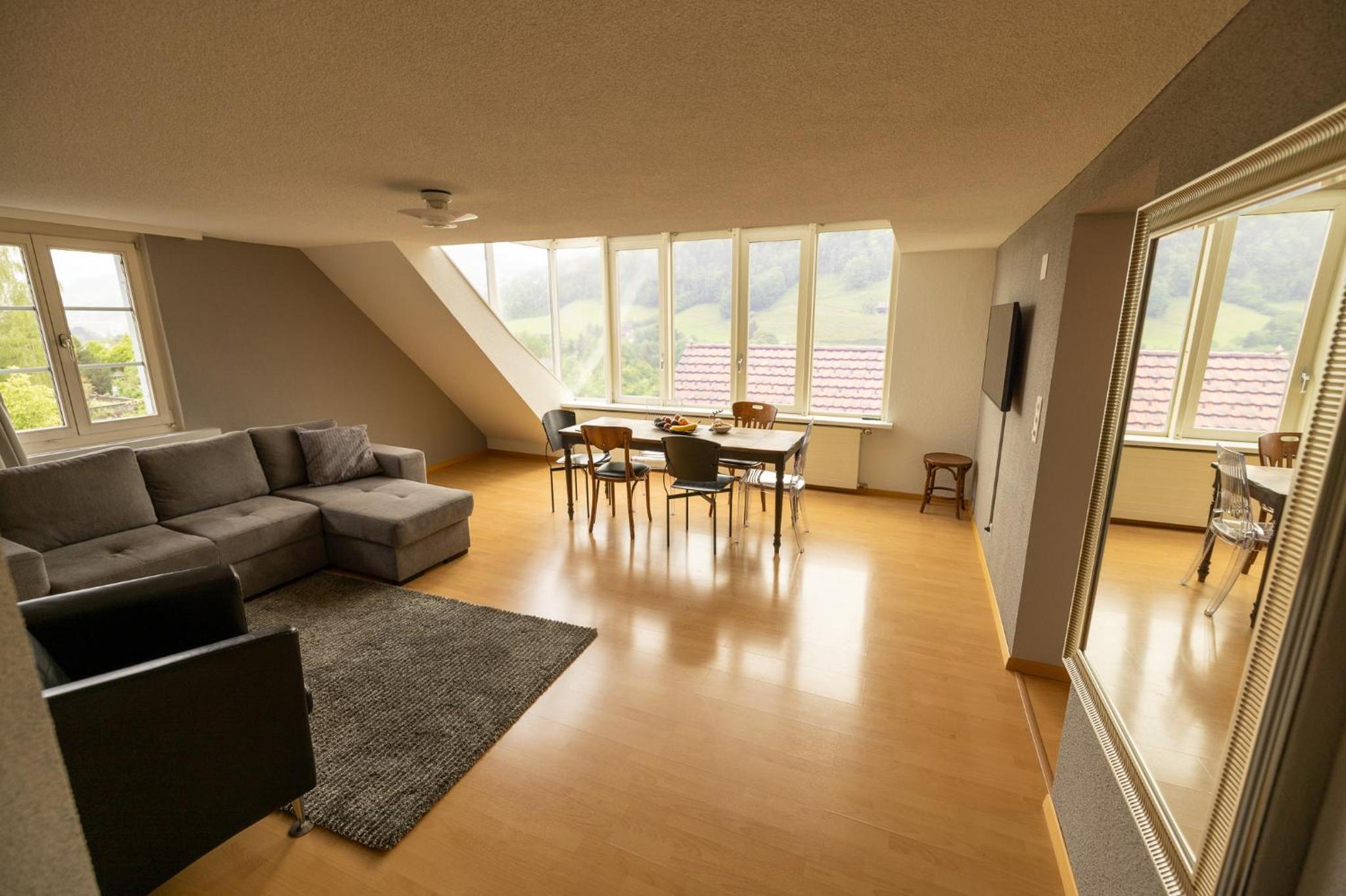 Bodega NOI Apartement