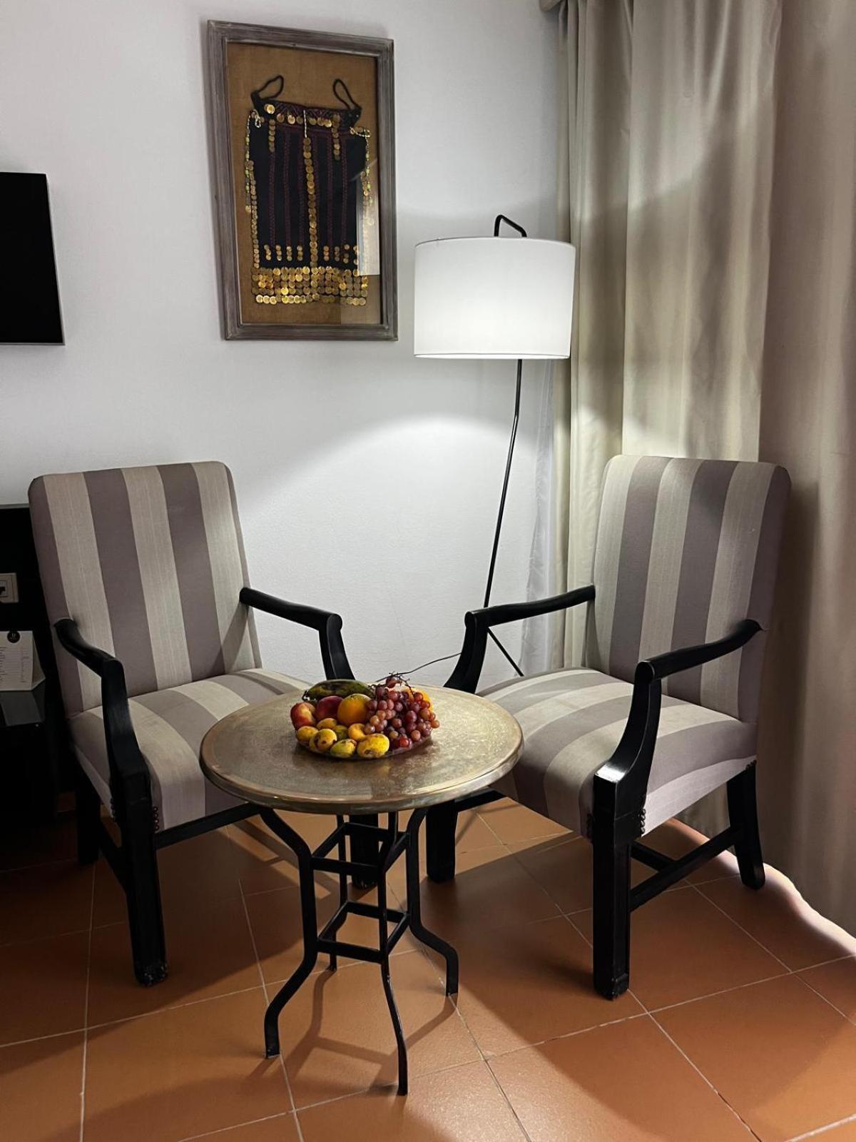 Private Unit in Domina Coral Bay Sultan