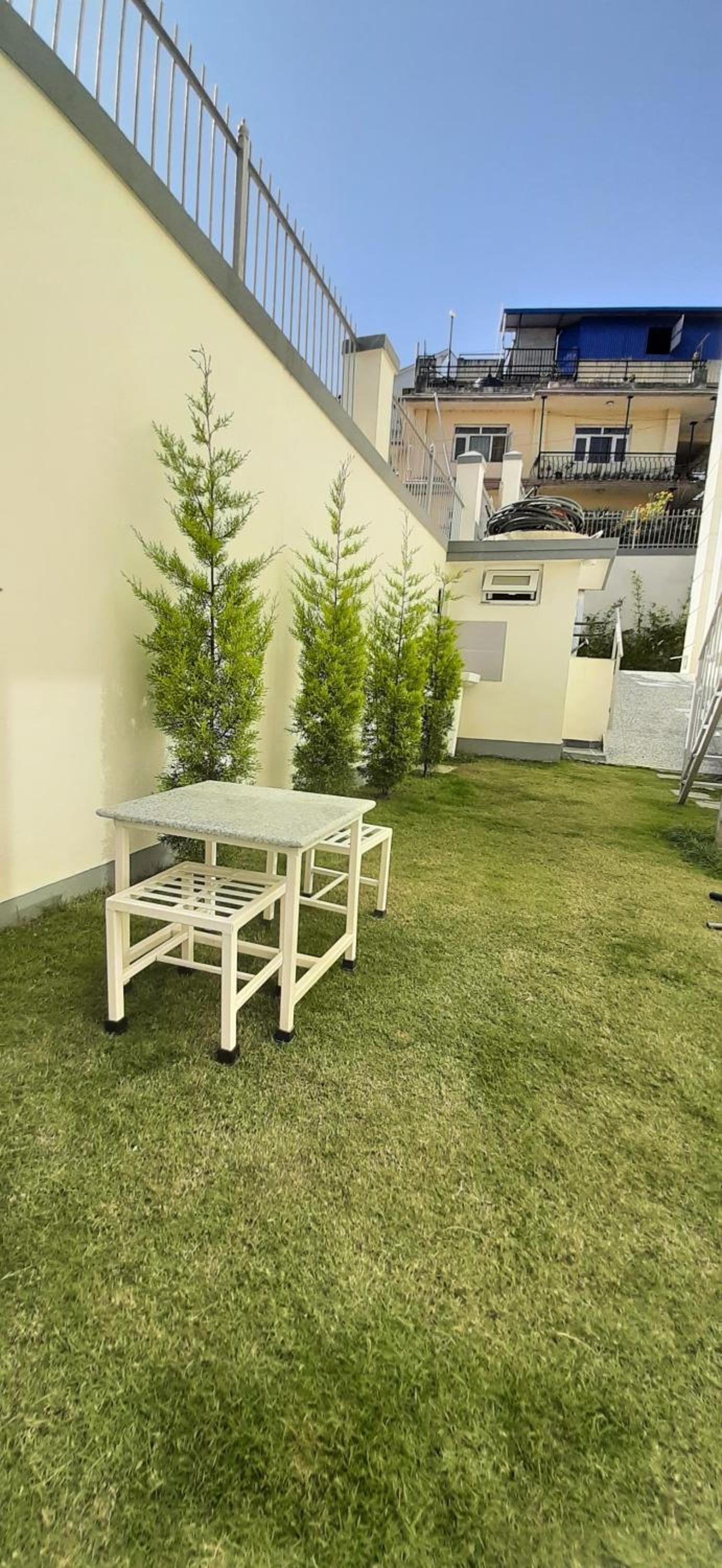 Shrestha Chhen Apartments view 5
