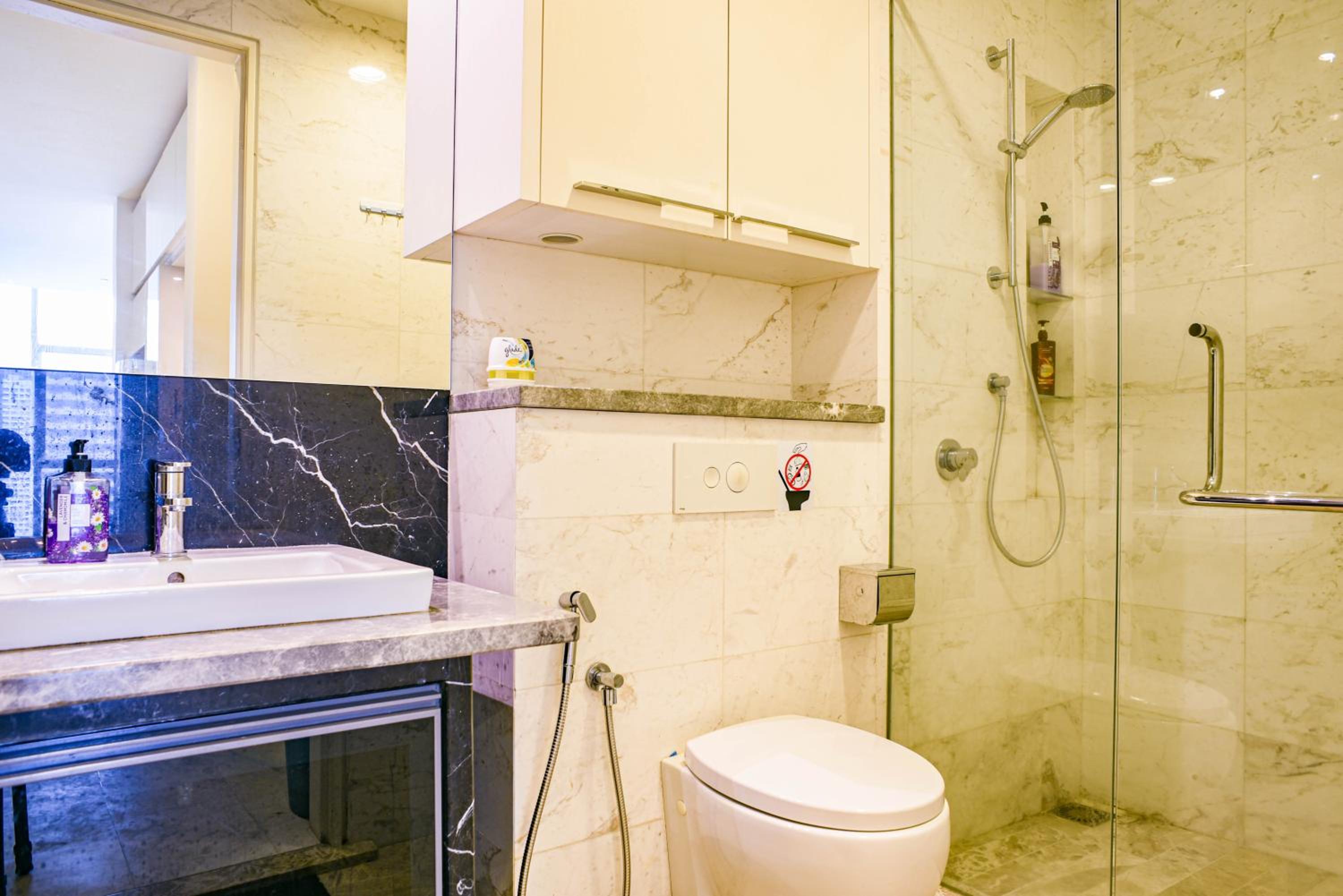 The Platinum Quzoma Suites in KLCC