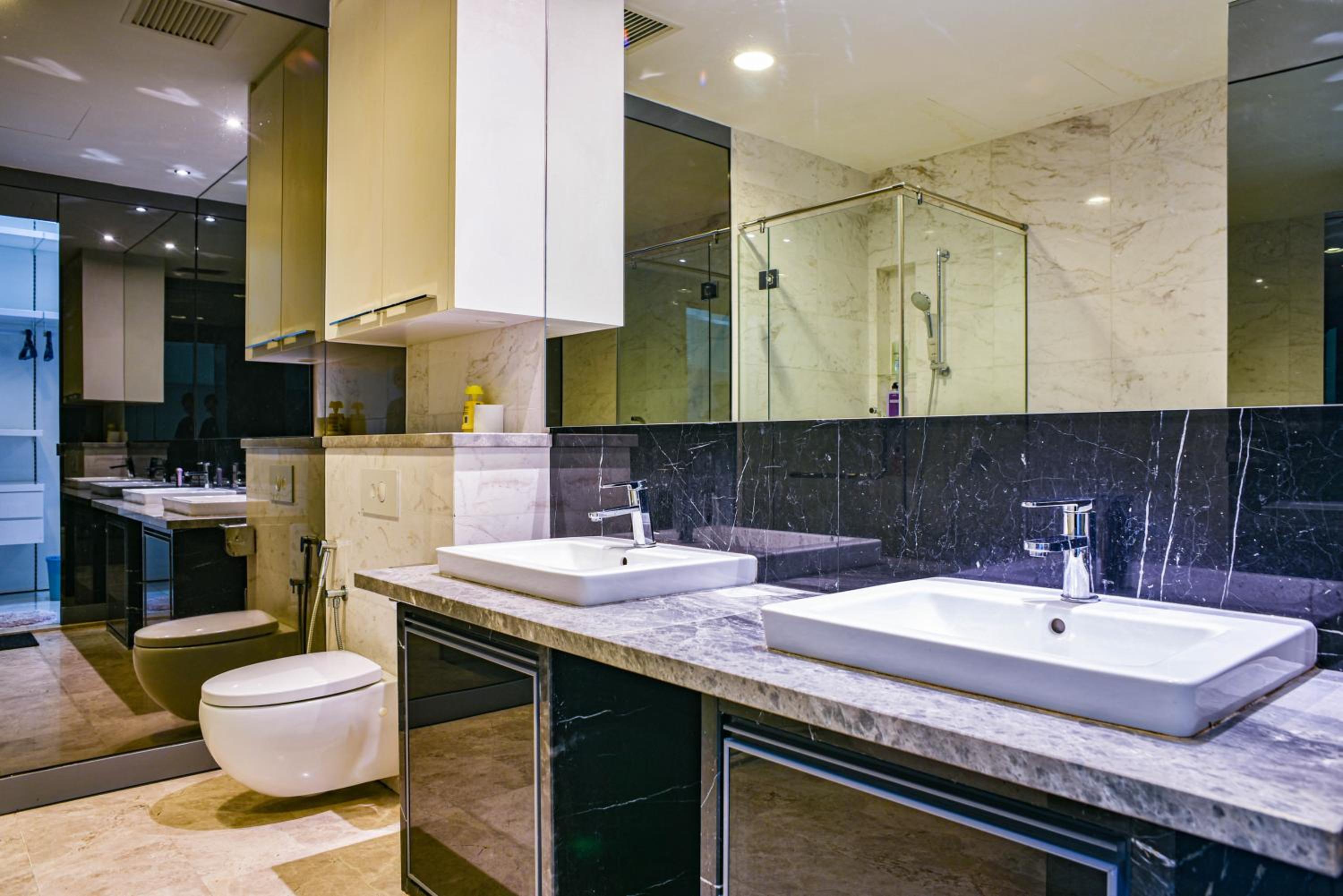 The Platinum Quzoma Suites in KLCC