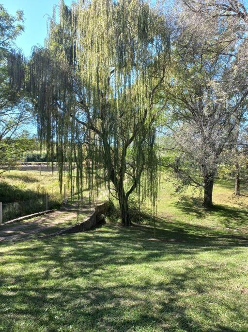 Casa con pileta Villa Los Aromos