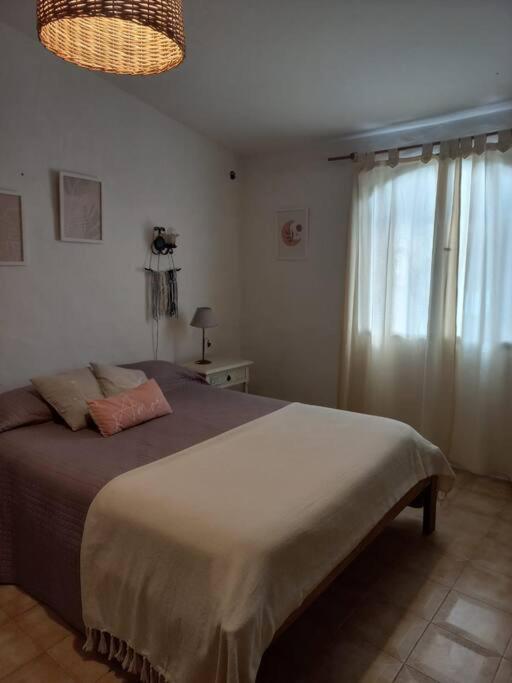 Casa con pileta Villa Los Aromos