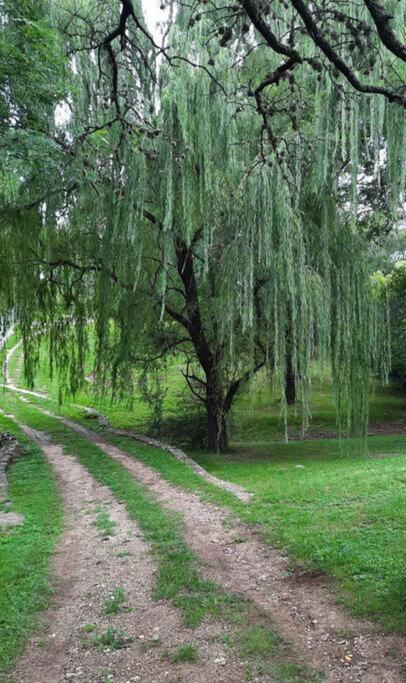 Casa con pileta Villa Los Aromos