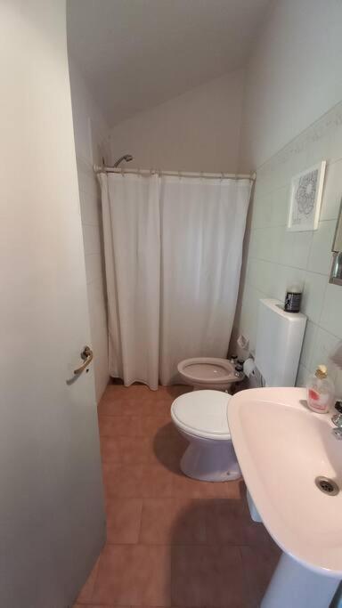 Casa con pileta Villa Los Aromos