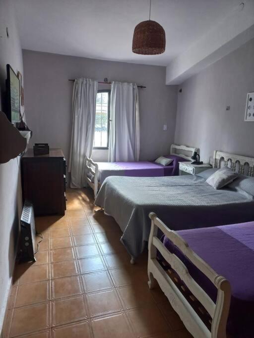 Casa con pileta Villa Los Aromos