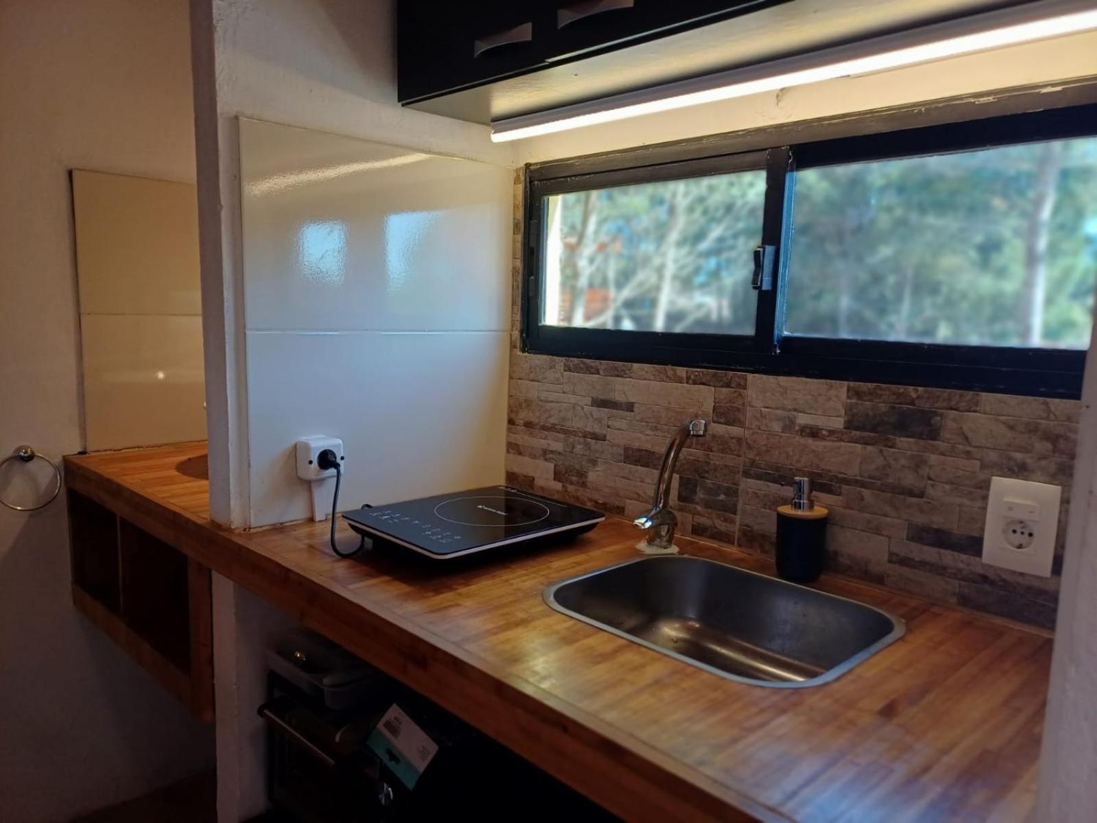 LOBOS DEL BOSQUE CON JACUZZi view 5