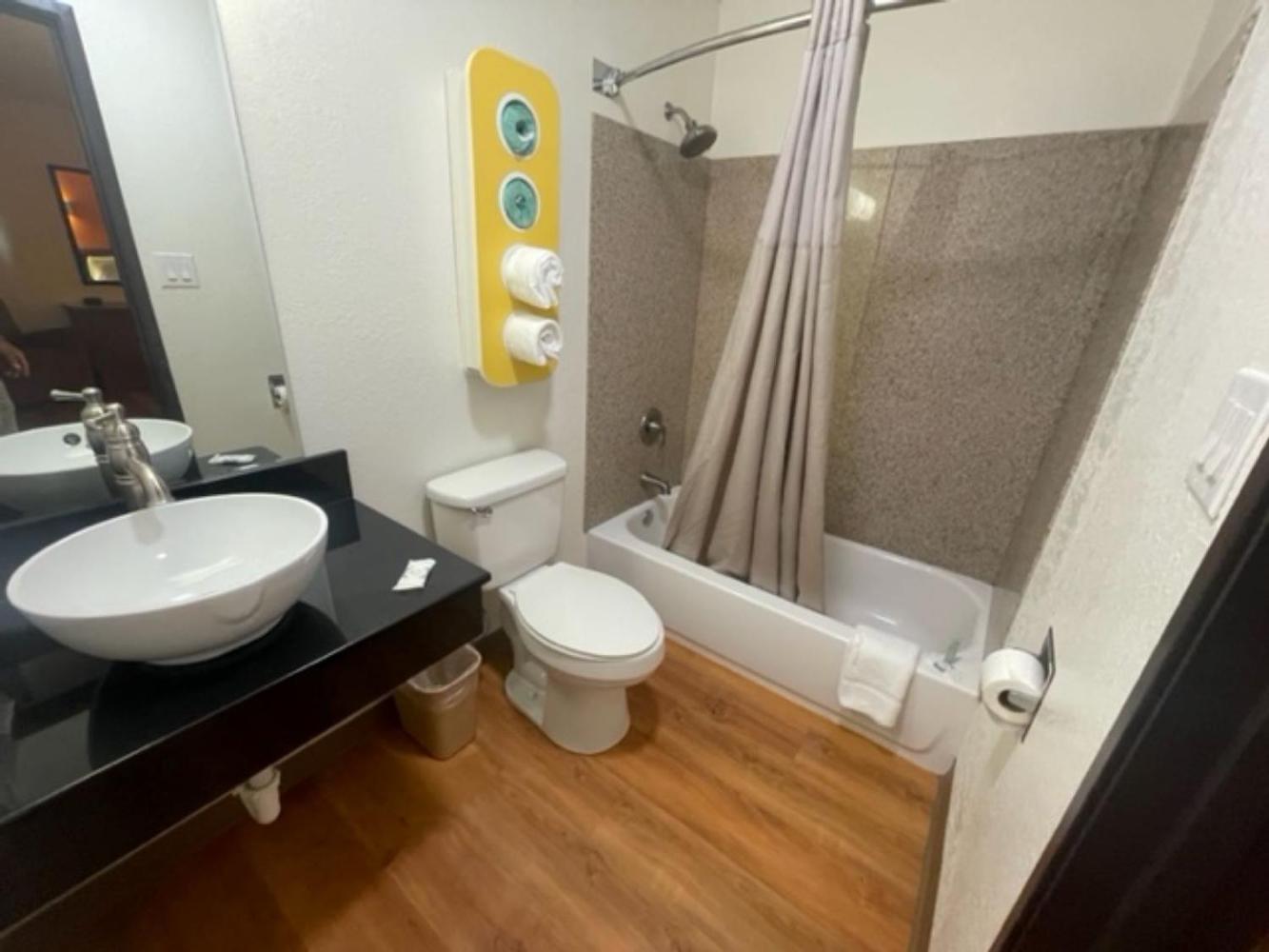 Quality Inn Ponca City, Foto 9