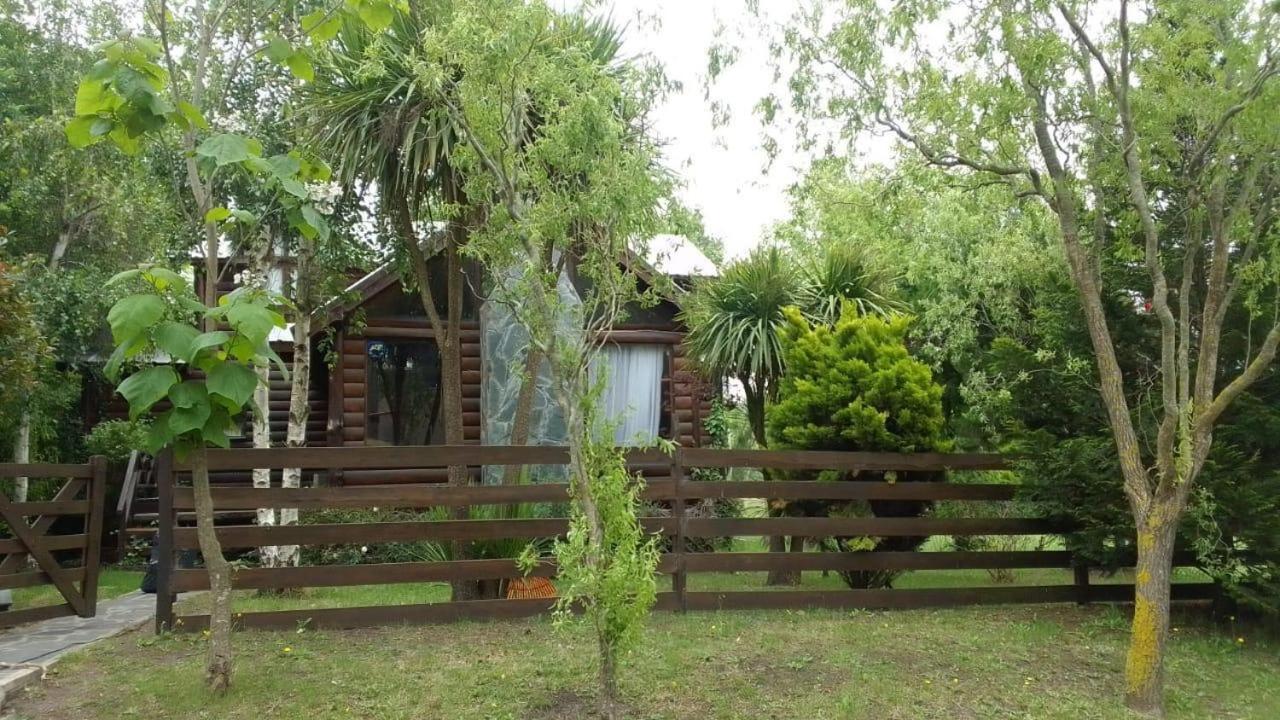 Cabaña
