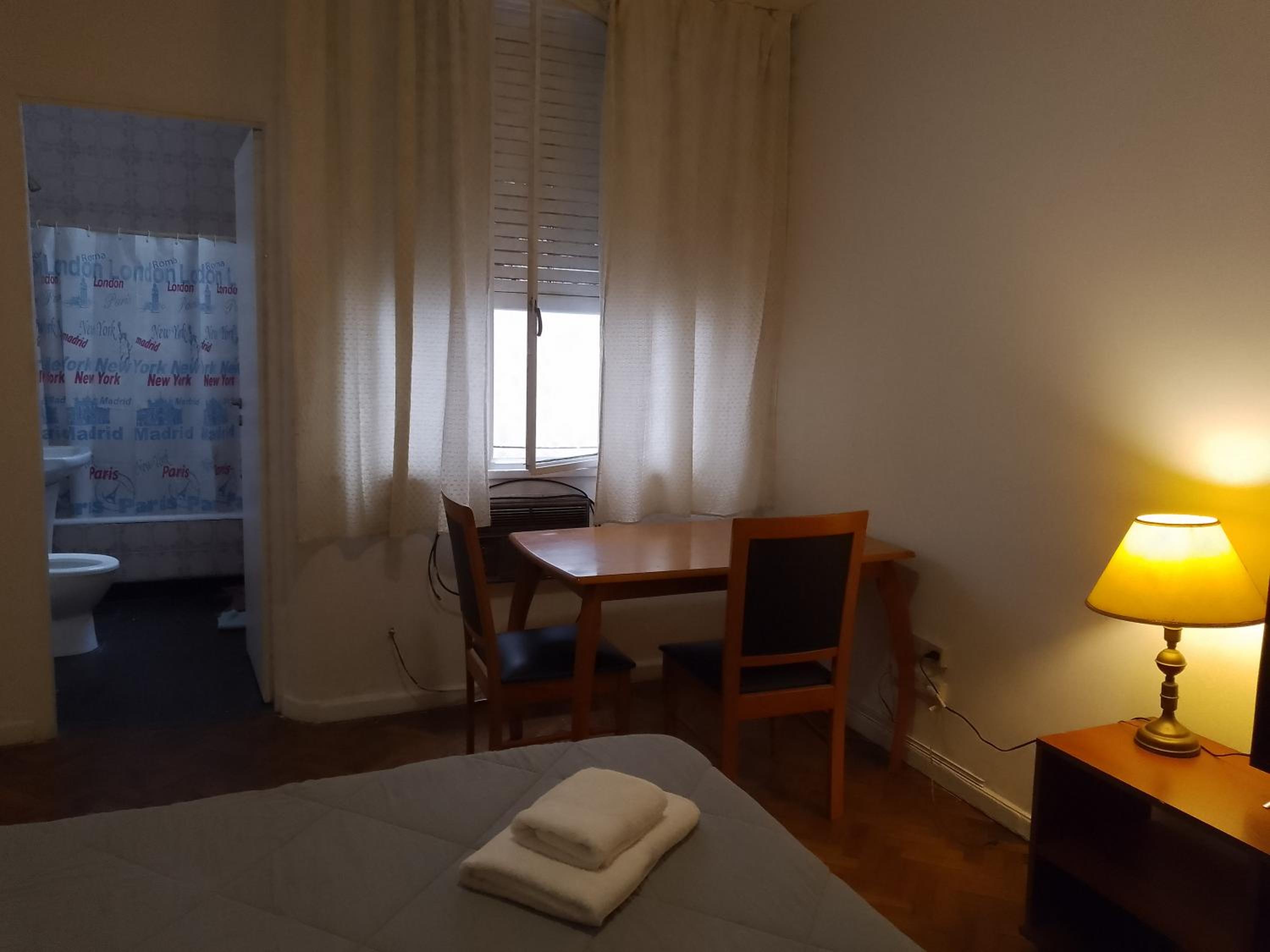 Apartamento Recoleta