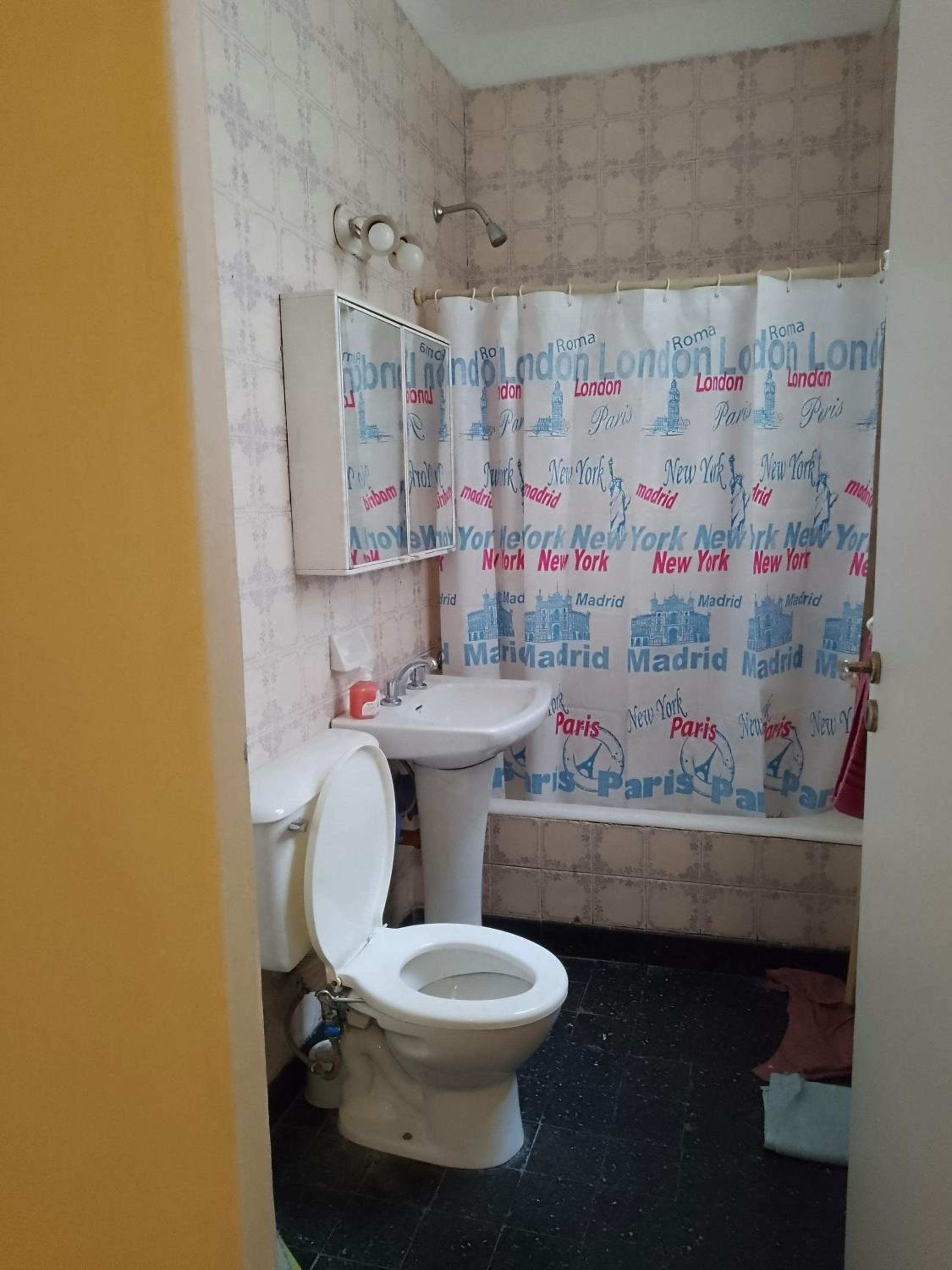 Apartamento Recoleta