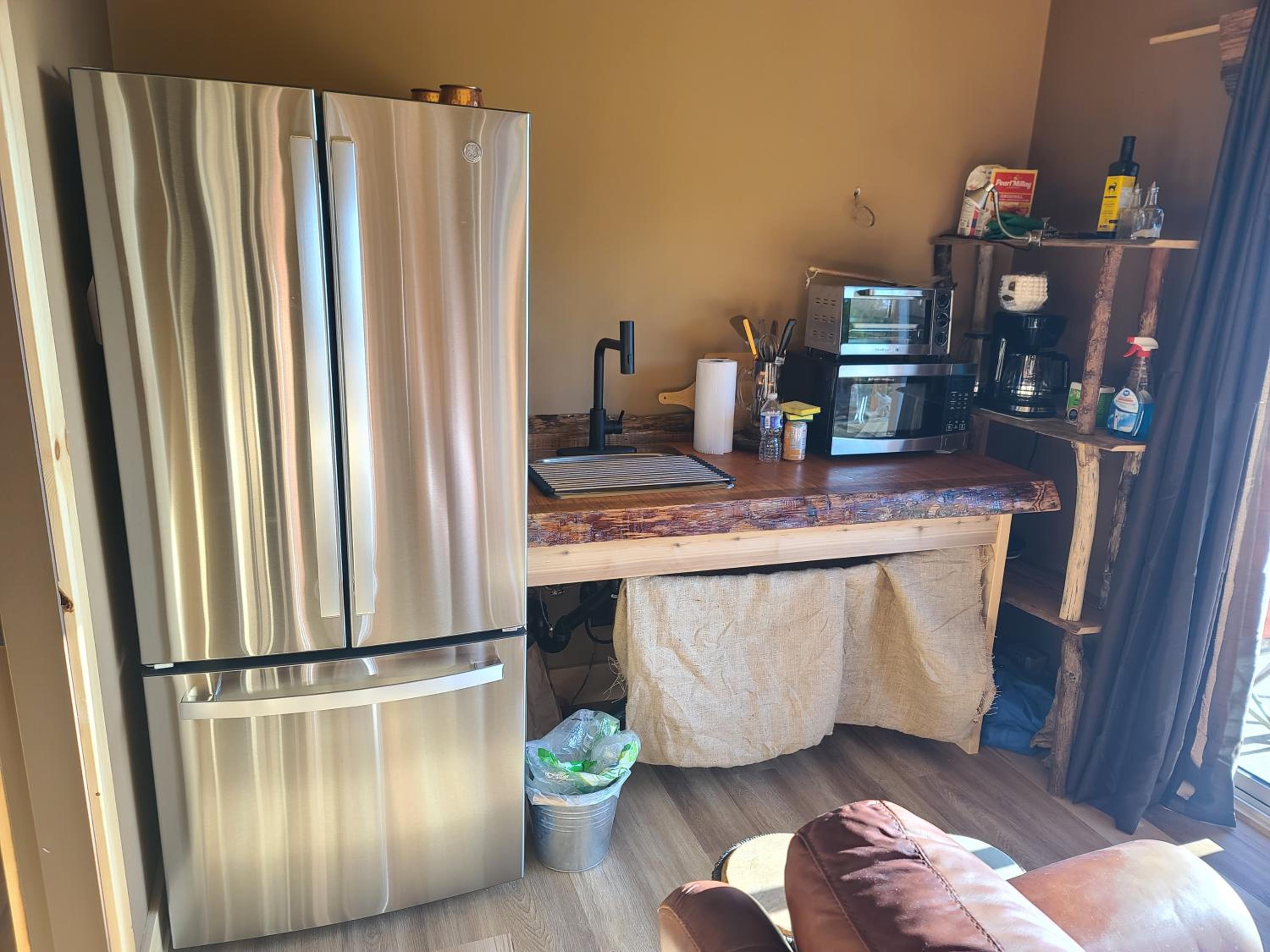 Funky Forest Bnb