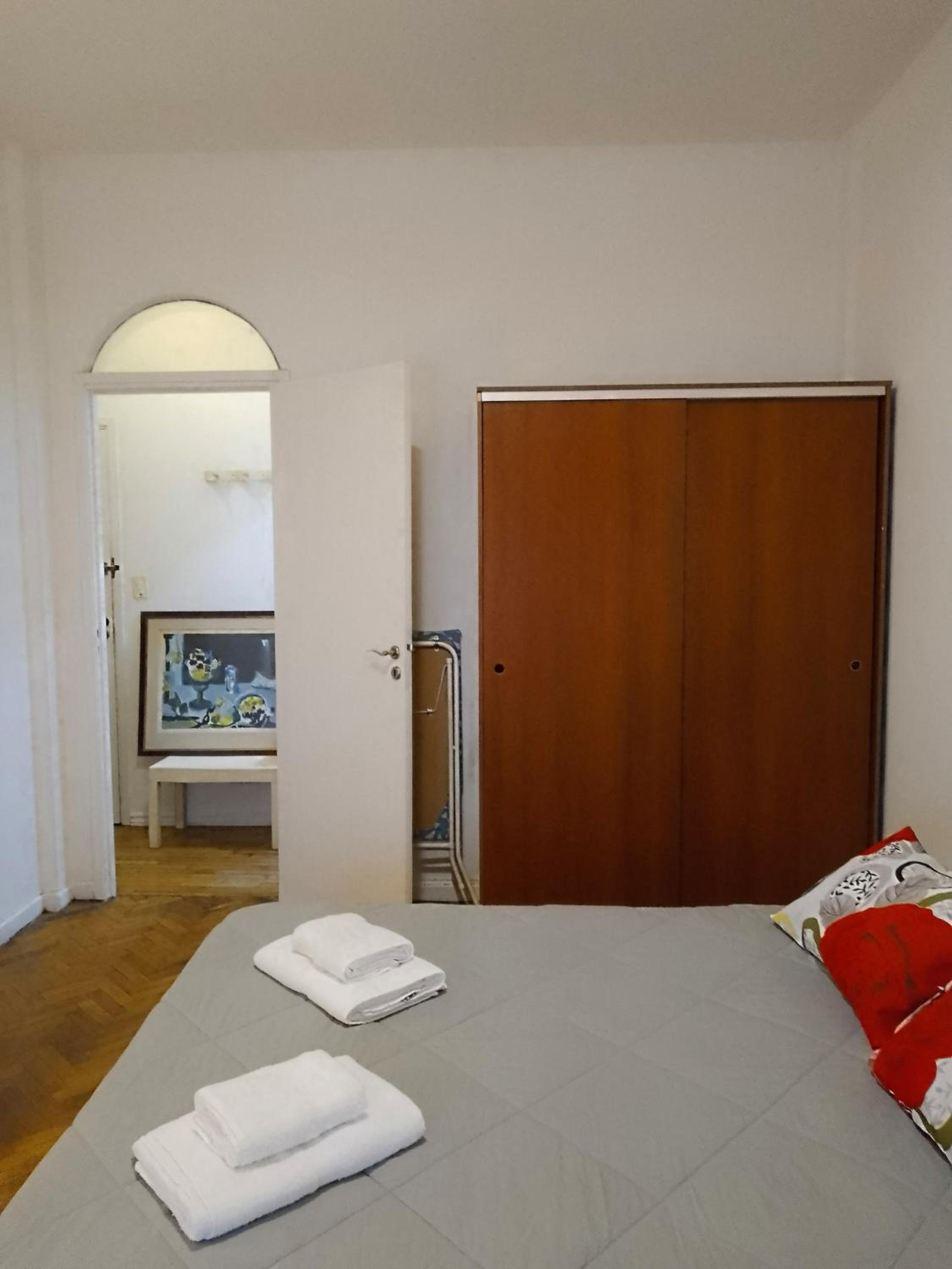 Apartamento Recoleta